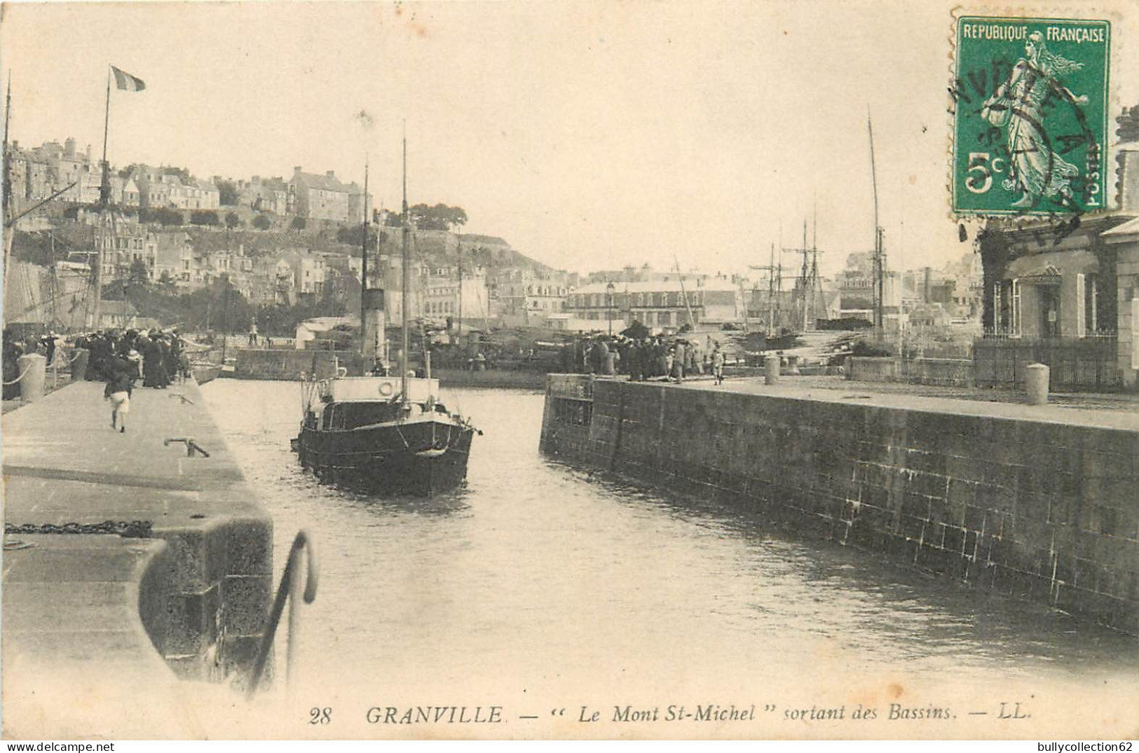 CPA Granville  50/82