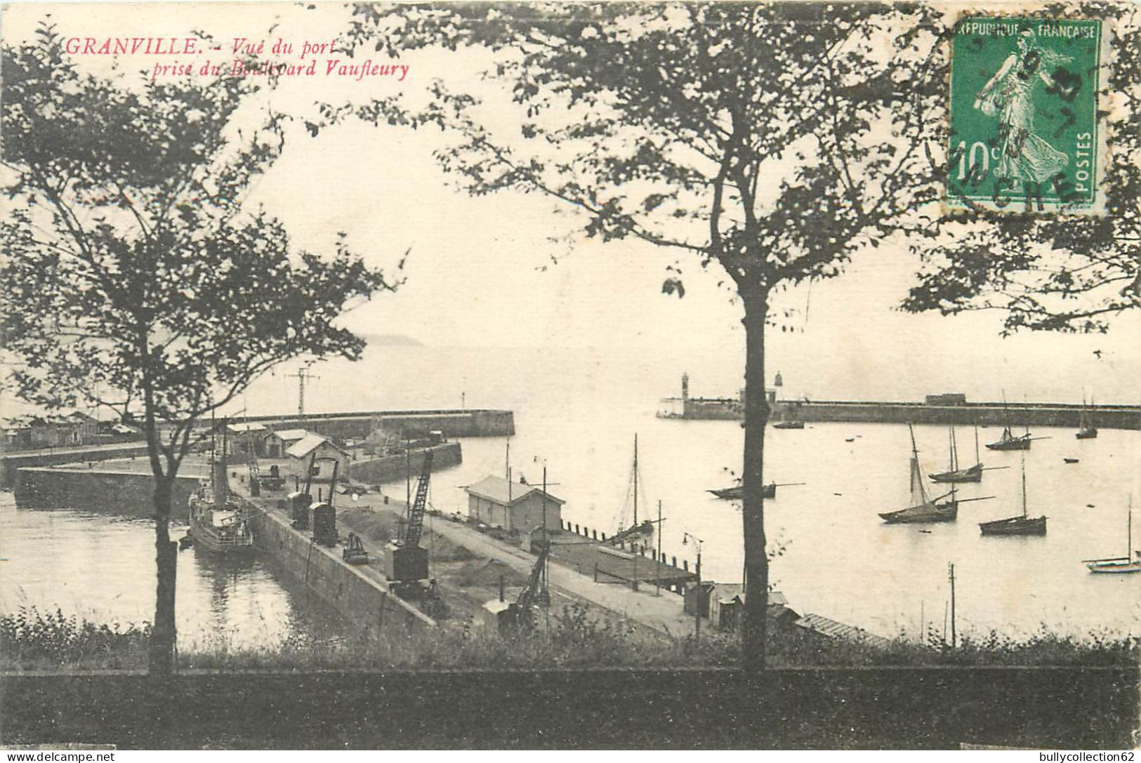 CPA Granville  50/83