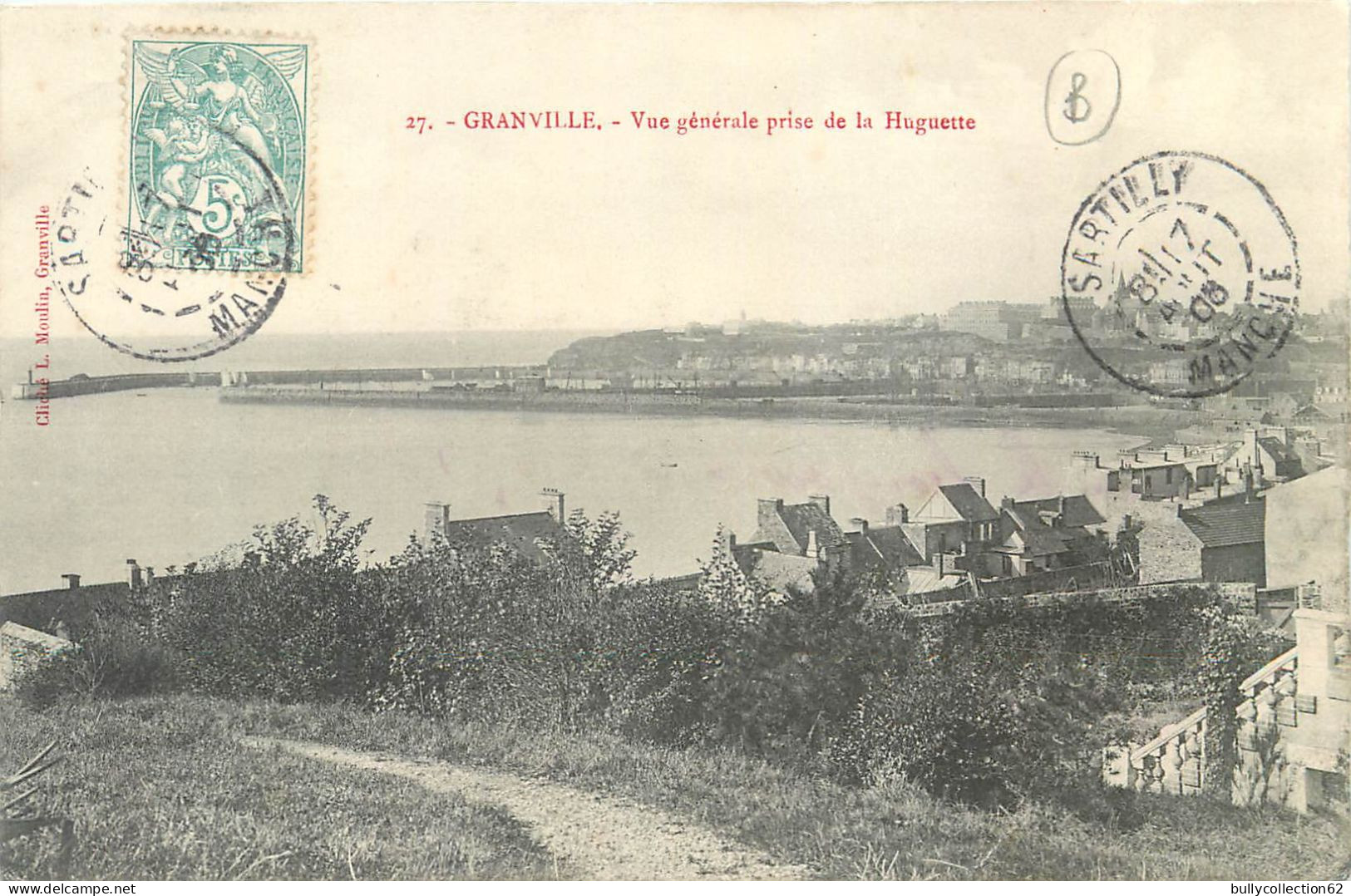 CPA Granville  50/88