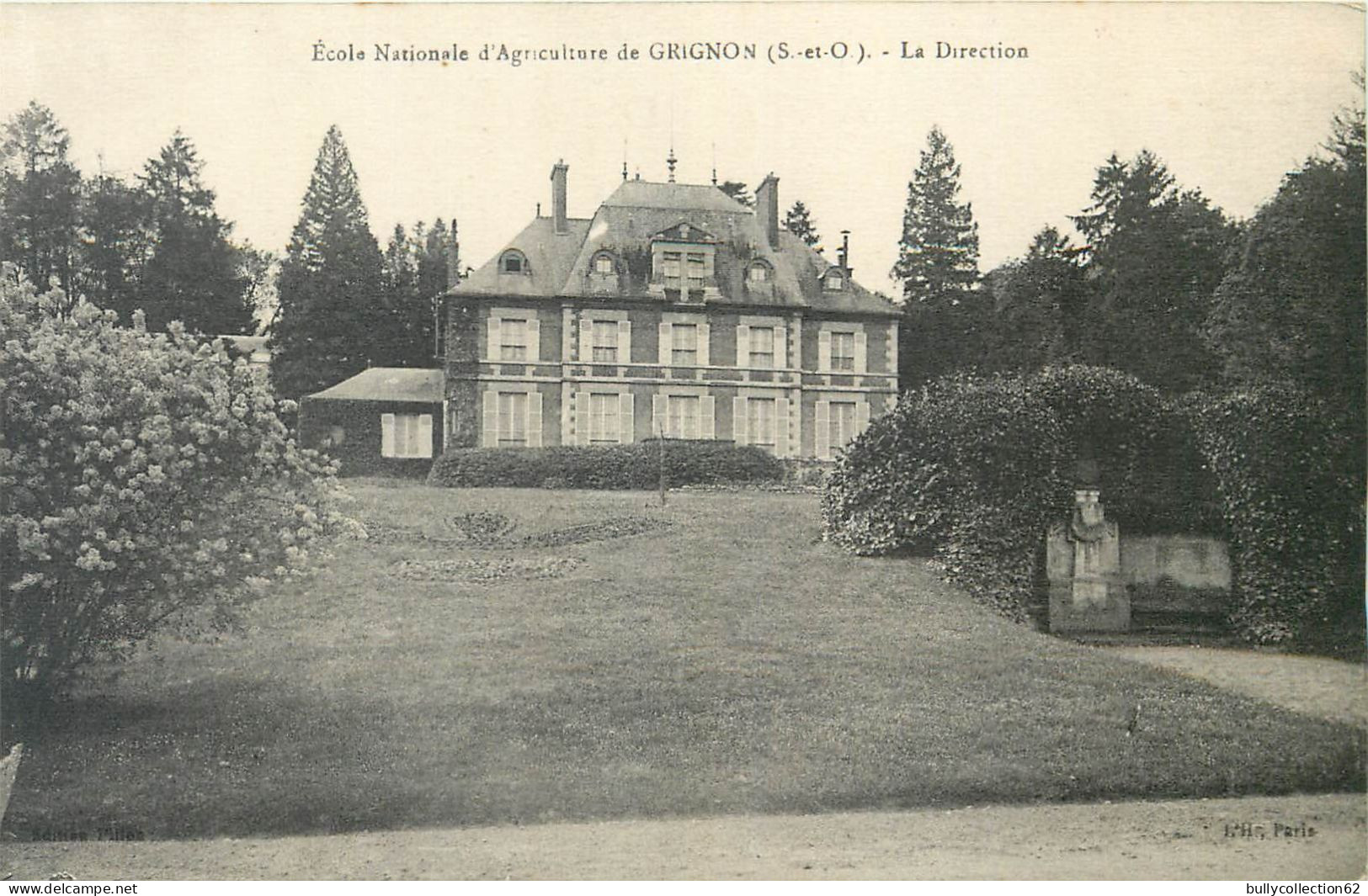 CPA Grignon 78/189