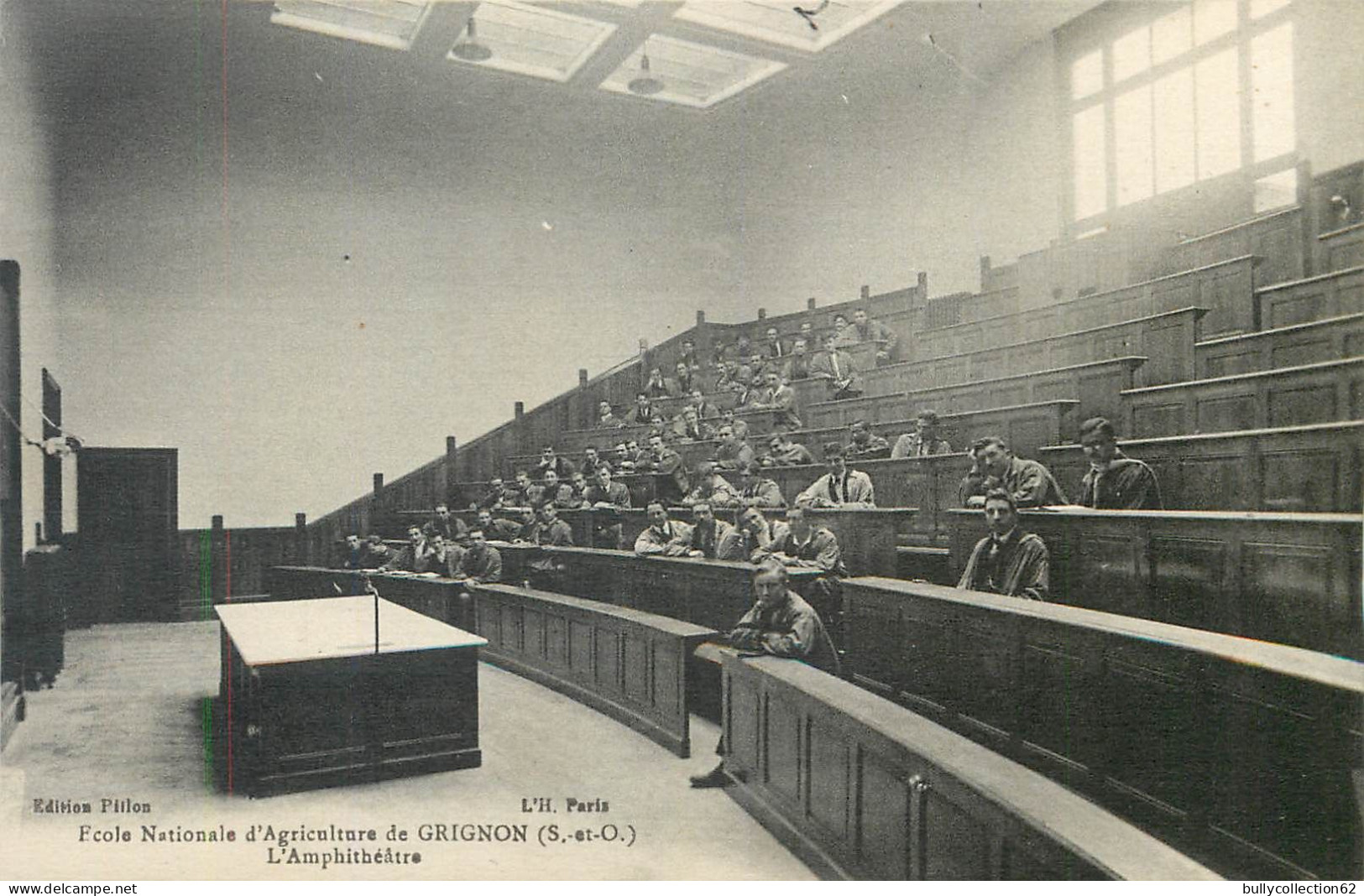 CPA Grignon  78/197