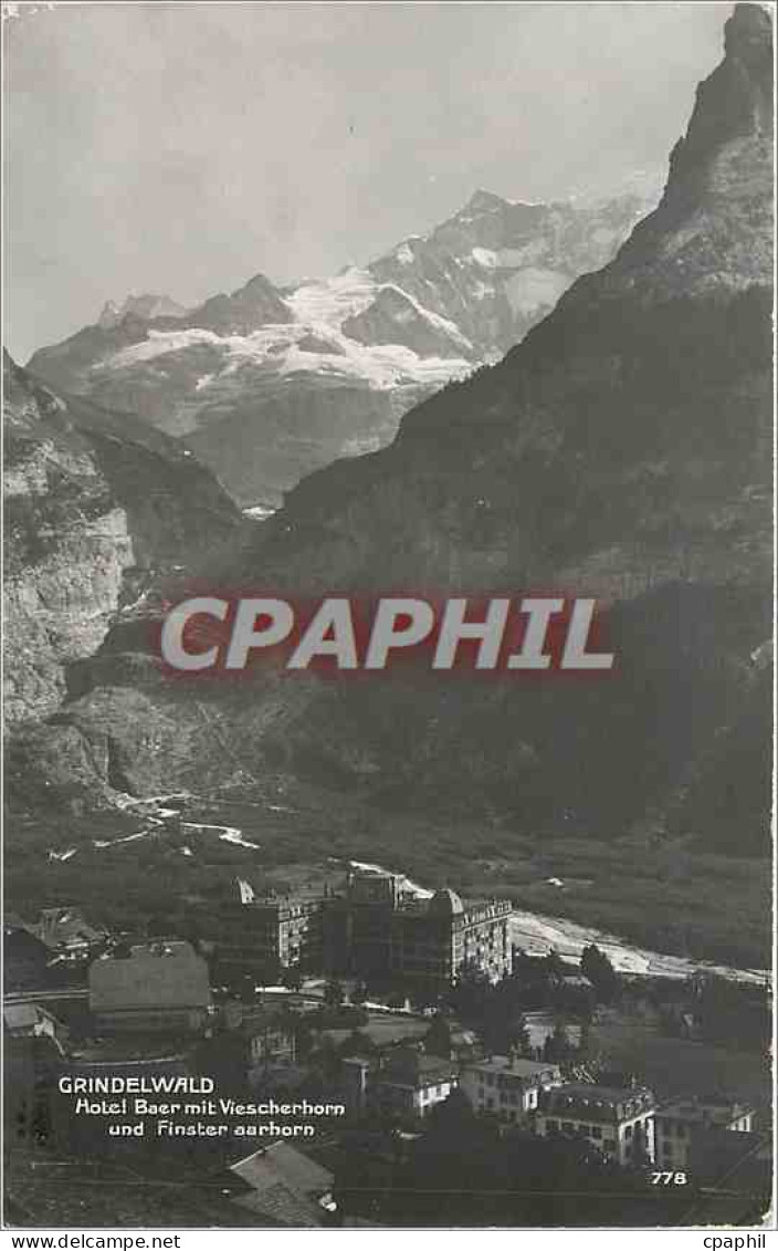 CPA Grindelwald