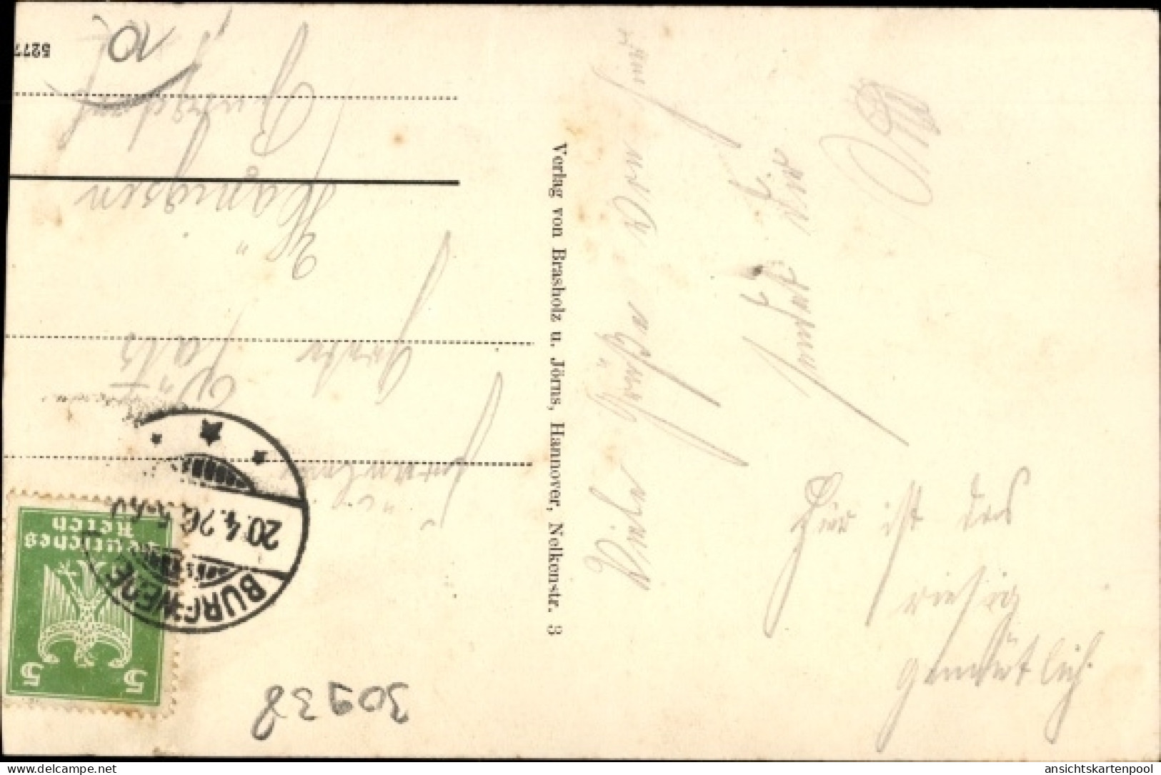 CPA Großburgwedel Burgwedel Niedersachsen, Familienbad Würmsee