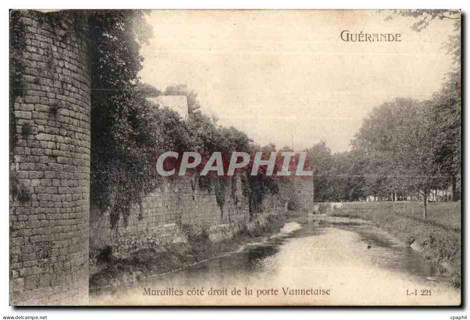 CPA Guerande