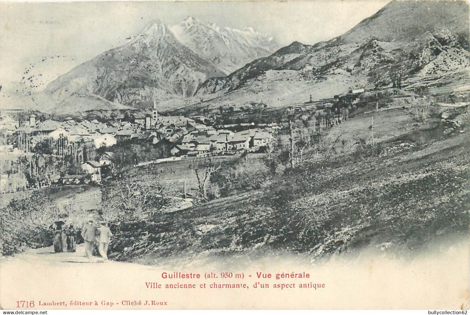 CPA Guillestre  05/31