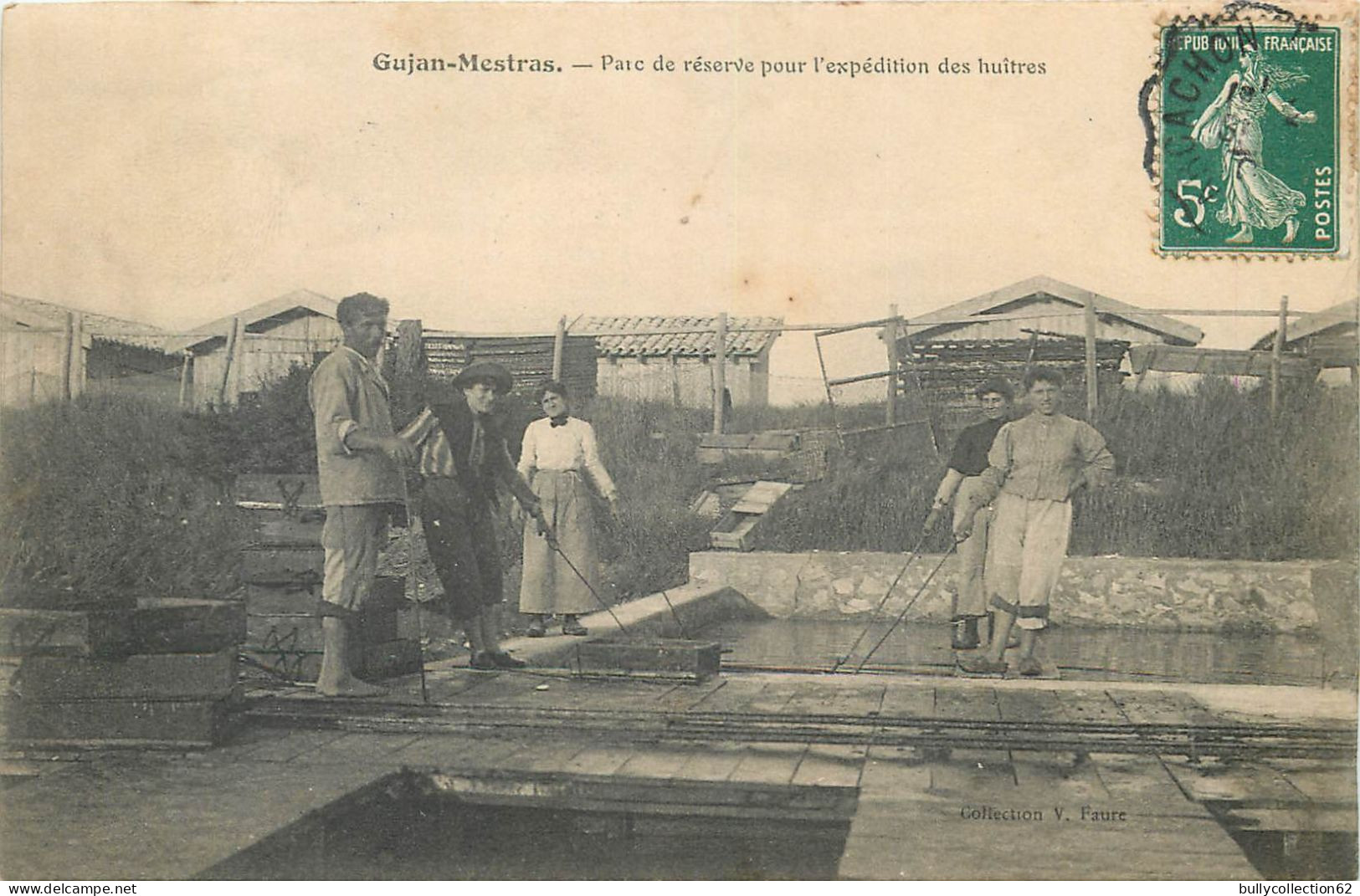 CPA Gujan-Mestras  33/99