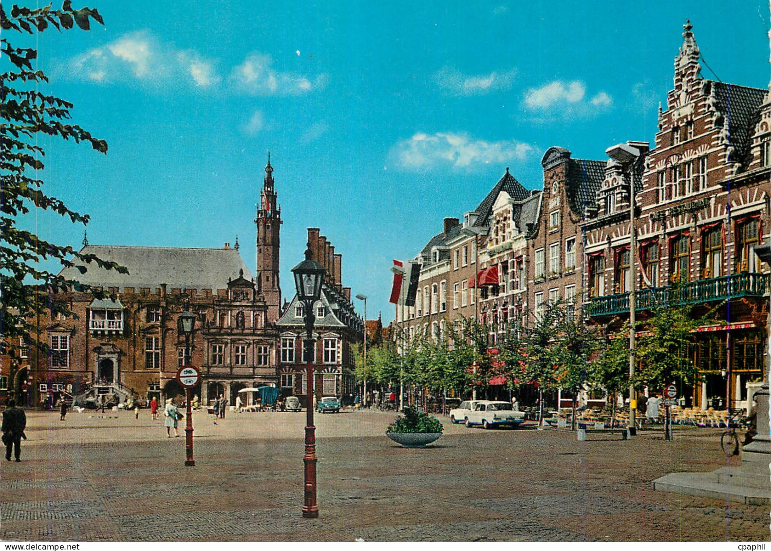 CPA Haarlem