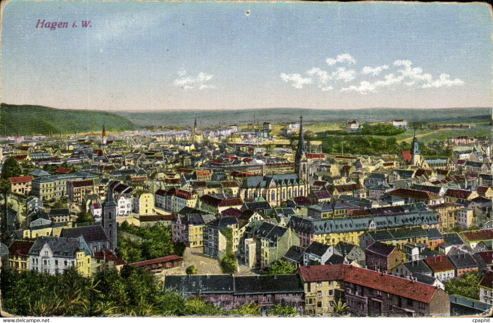 CPA Hagen