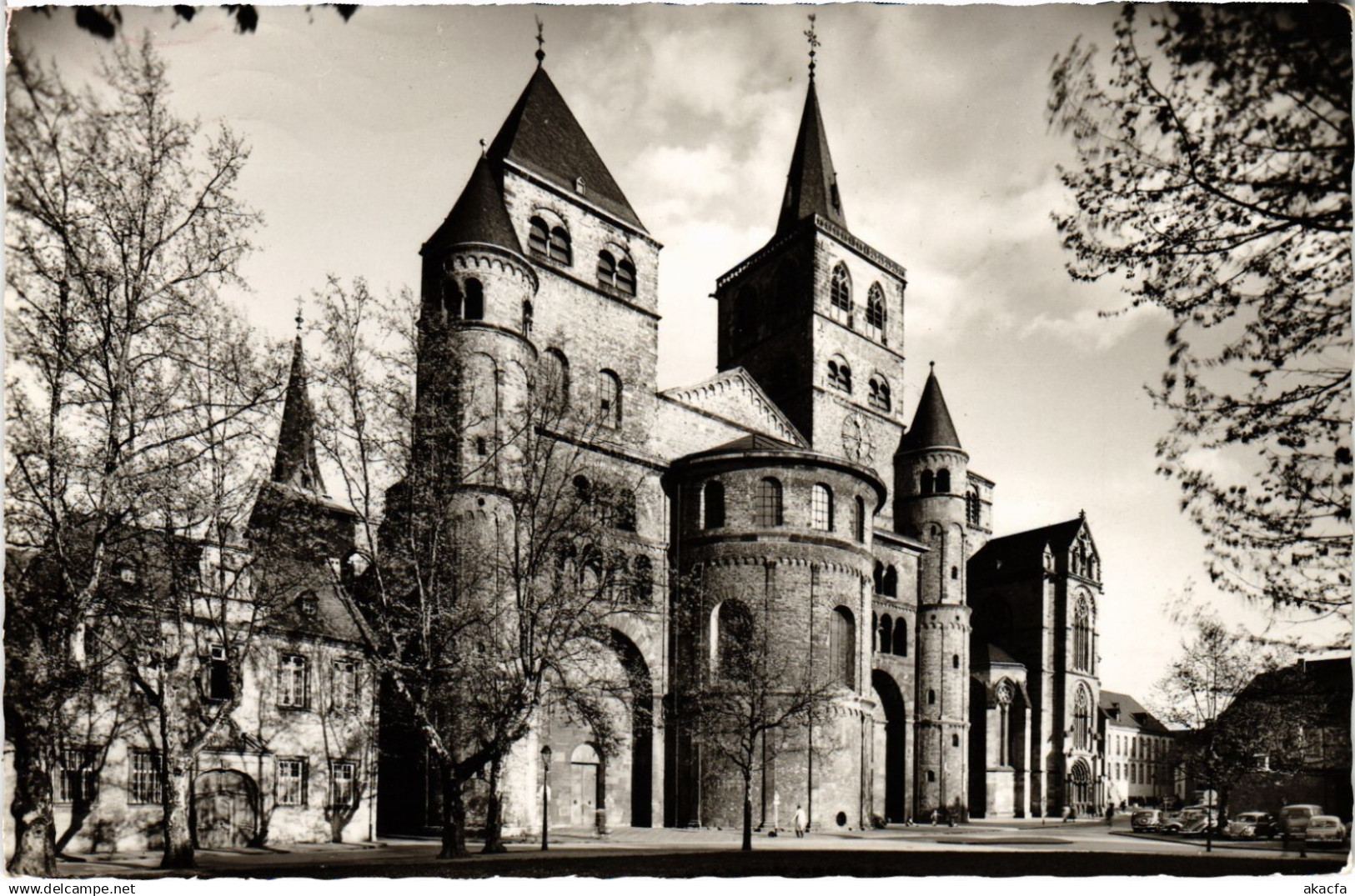 CPA HAGONDANGE ? (386370)