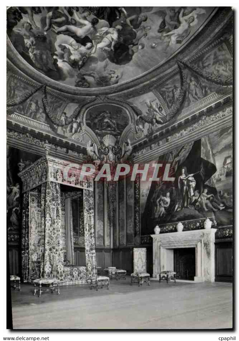 CPA Hampton Court Place The Queen s Room Decorated by Verrio