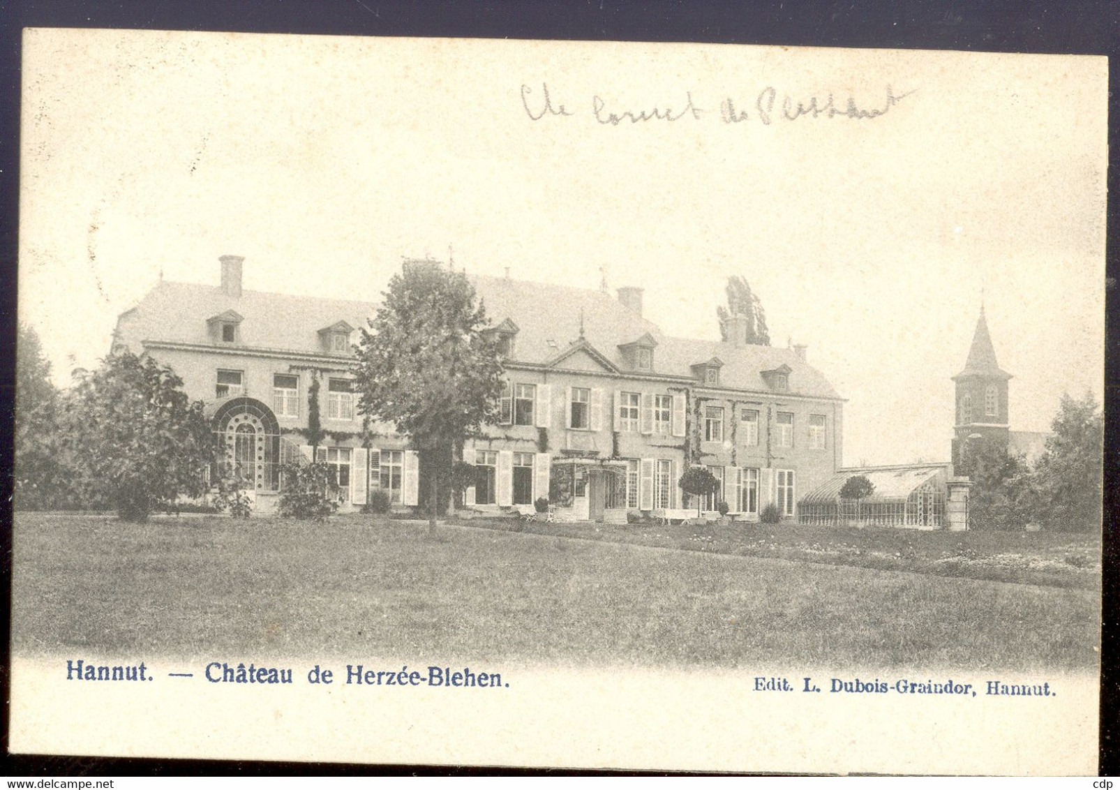cpa hannut  1906