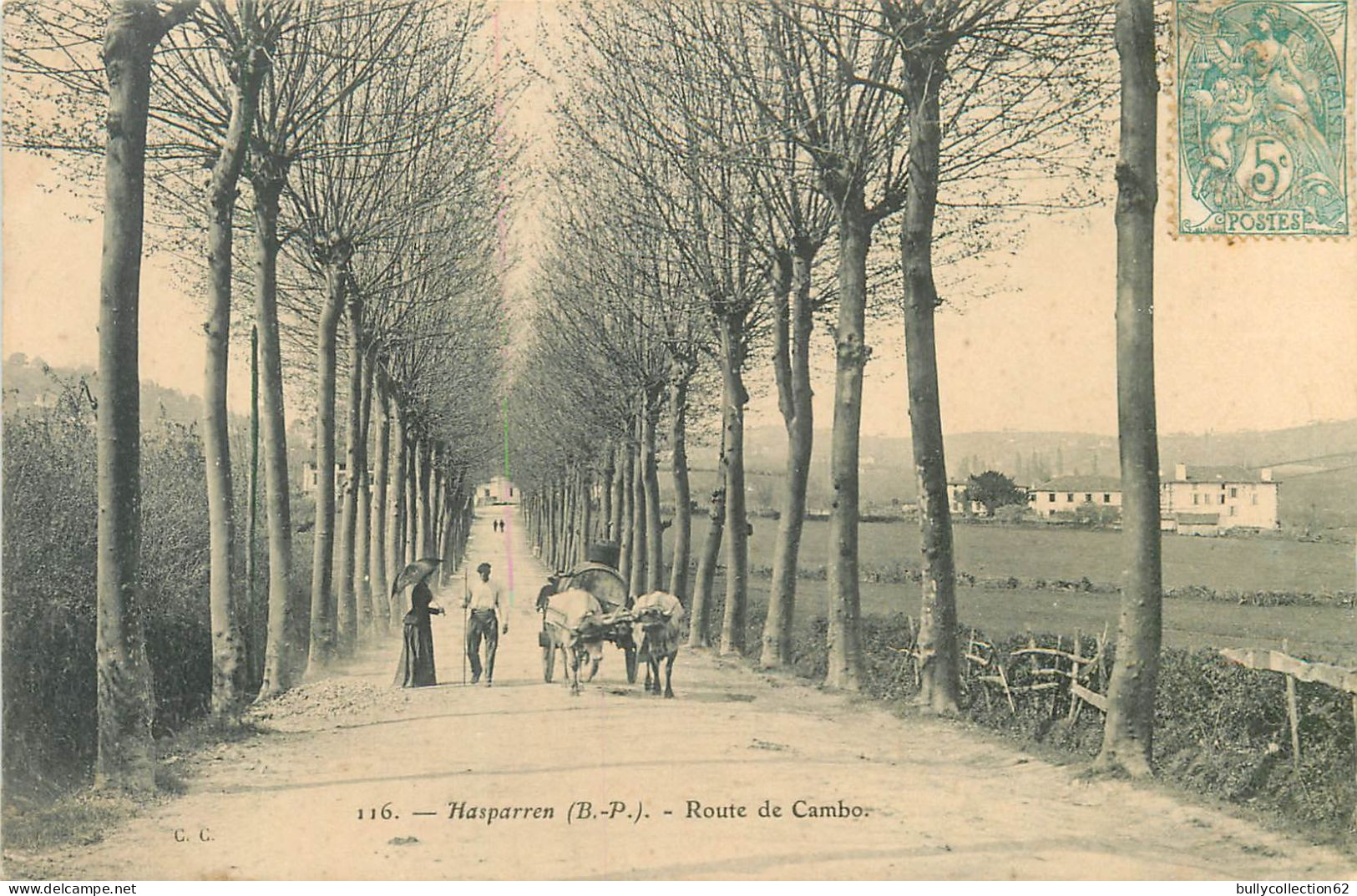 CPA Hasparren  64/66