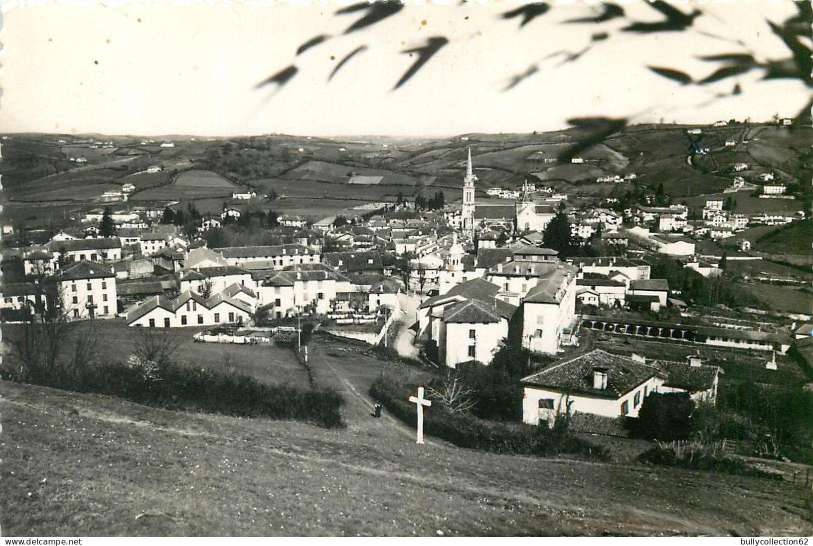 CPA Hasparren  64/69