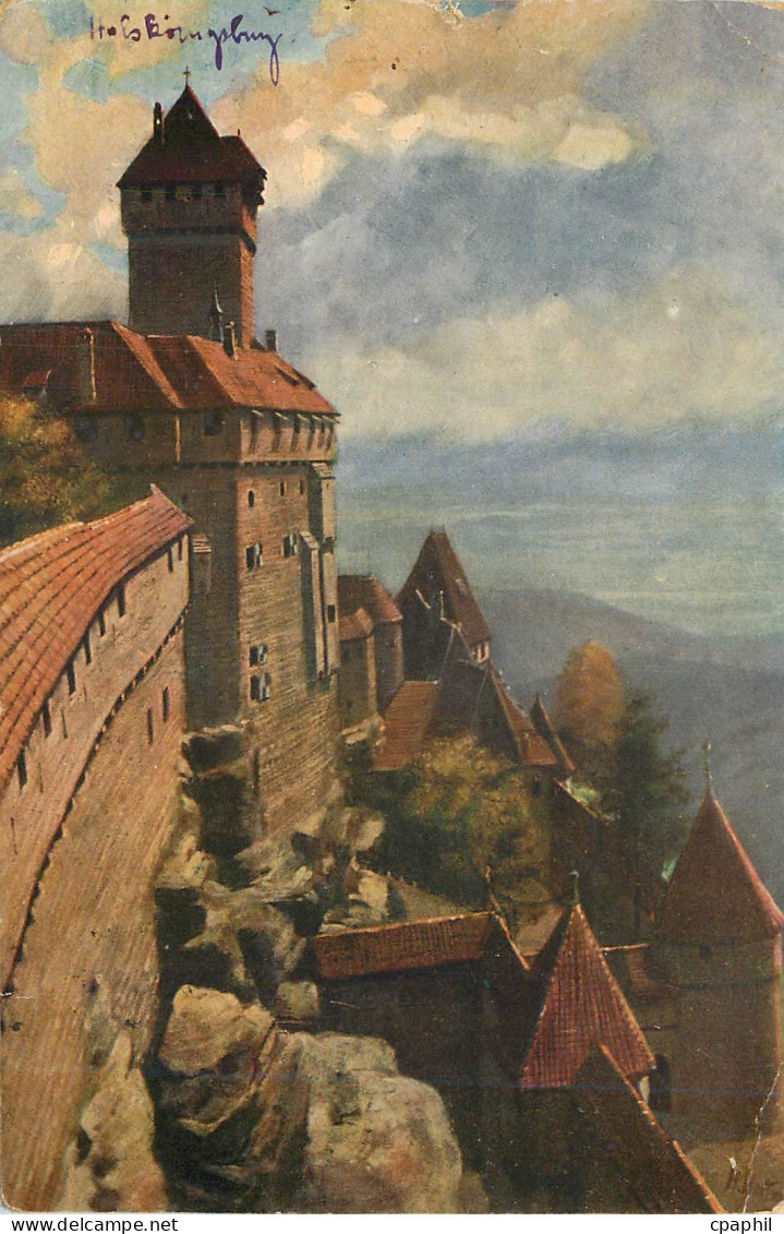 CPA Hof Kongisburg
