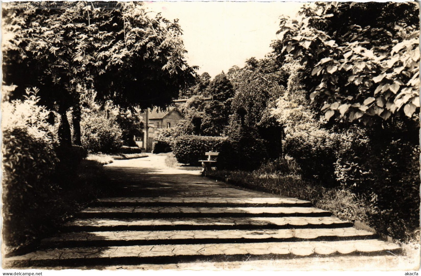 CPA Homecourt Jardin Public (1472144)