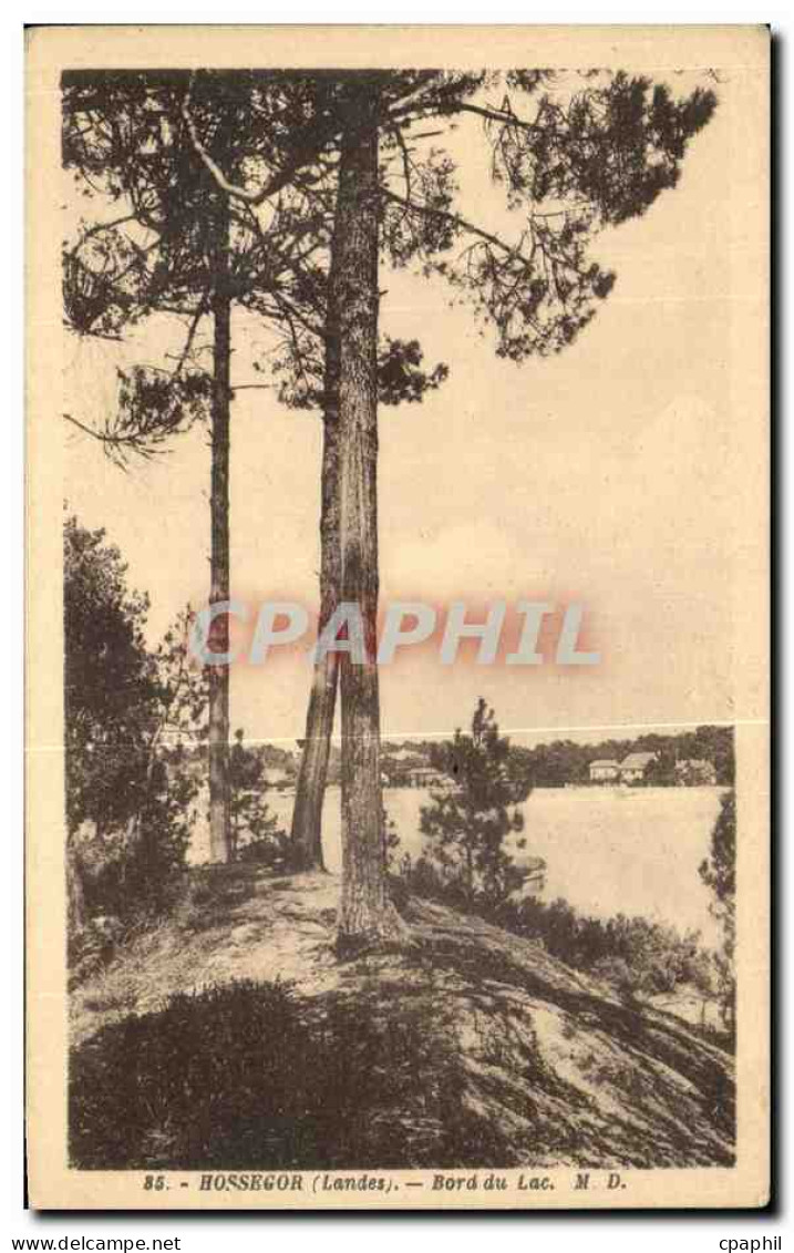 CPA Hossegor Bord du Lac