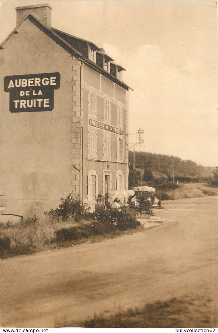 CPA Huelgoat Locmaria 29/215