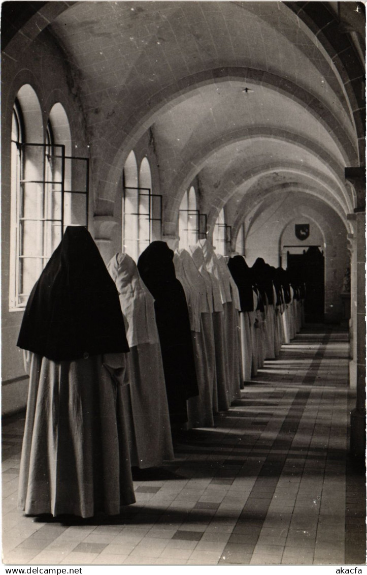 CPA Igny Abbaye FRANCE (1371221)