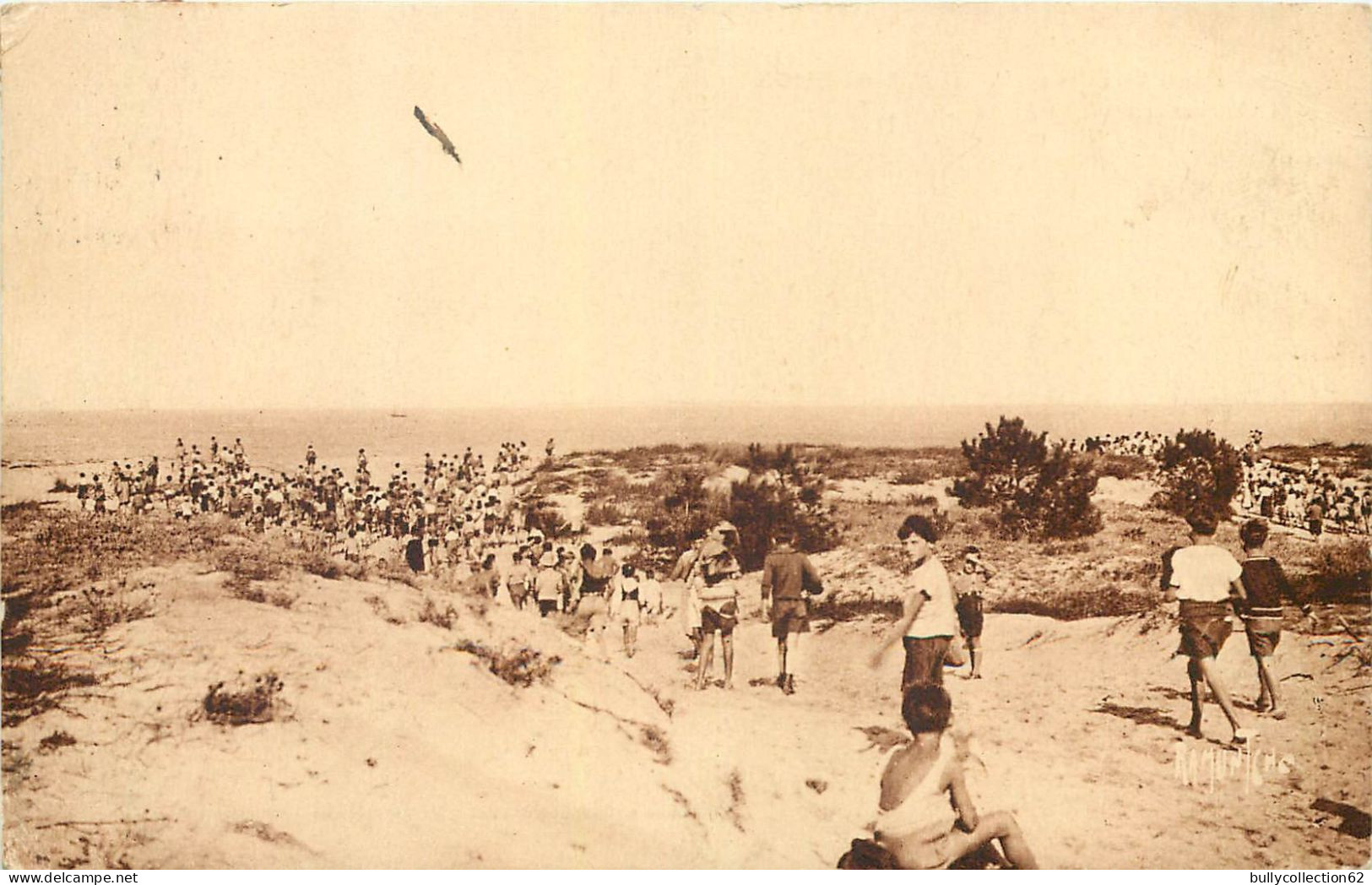 CPA Ile d'Oléron  17/34