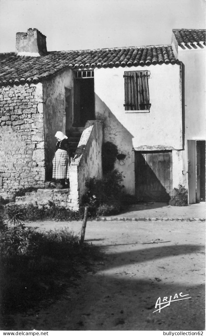 CPA Ile d'Oléron  17/47