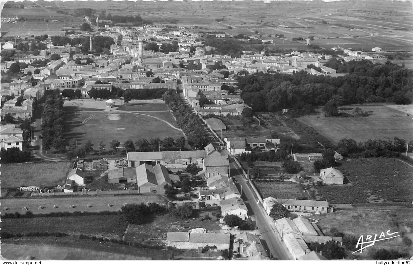 CPA Ile d'Oléron  17/48