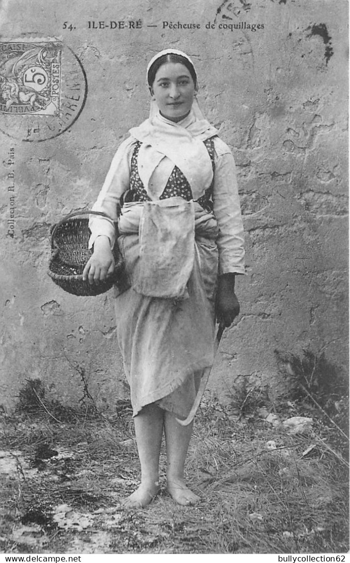 CPA Ile d'Oléron  17/50