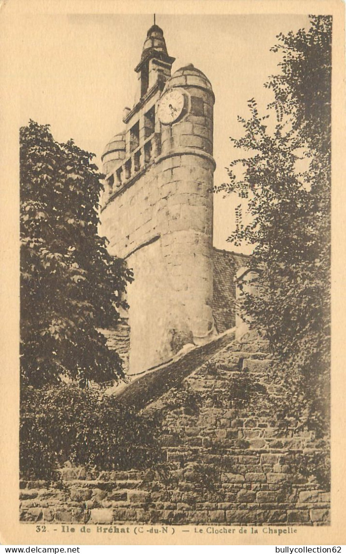 CPA Ile de Bréhat  22/33