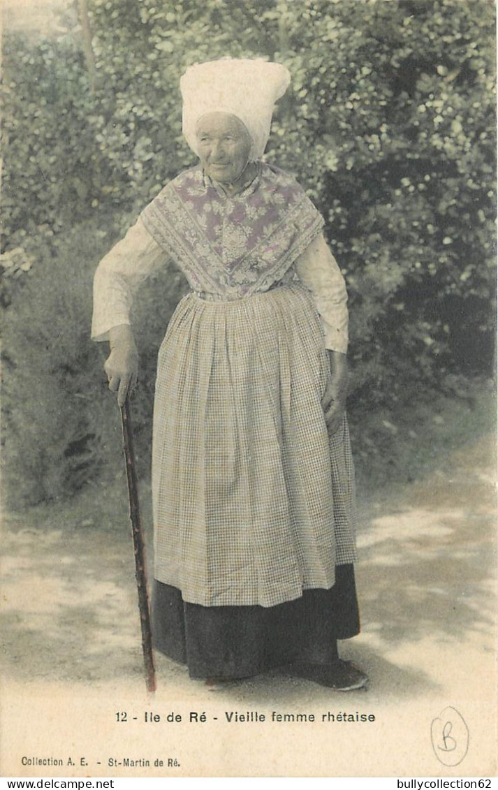 CPA Ile de Ré   17/53