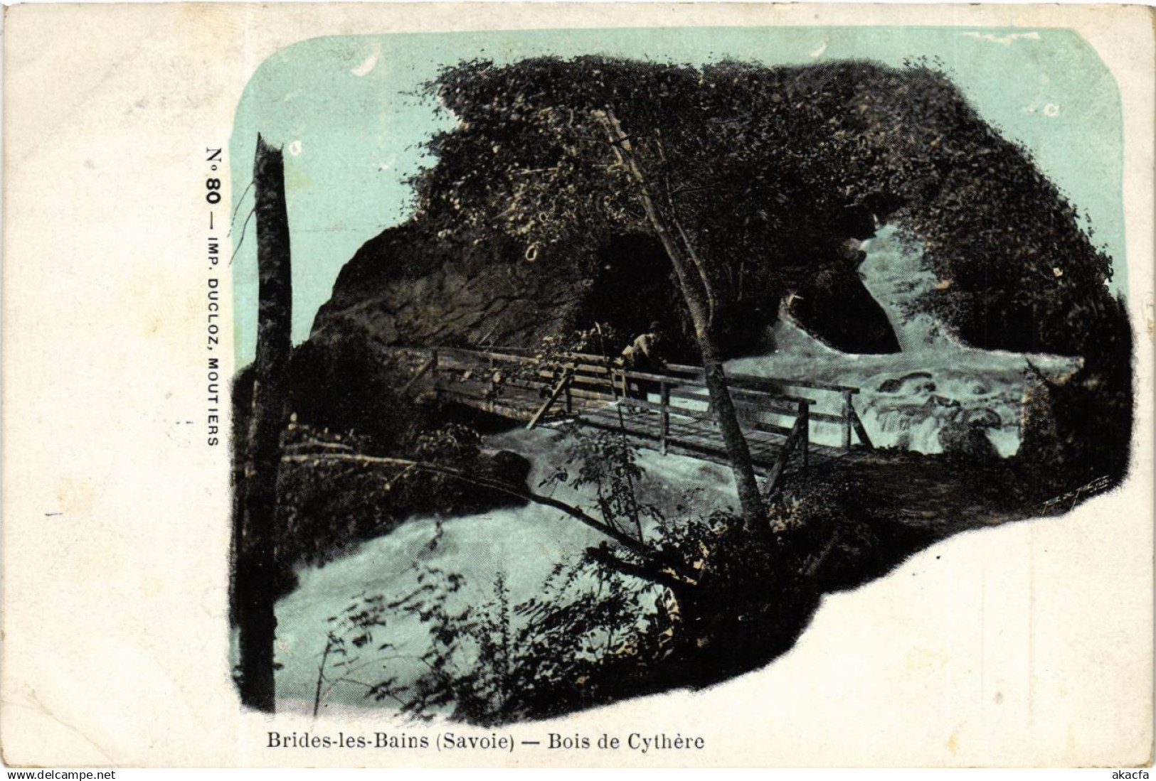 CPA Imp. Ducloz Moutiers (651948)