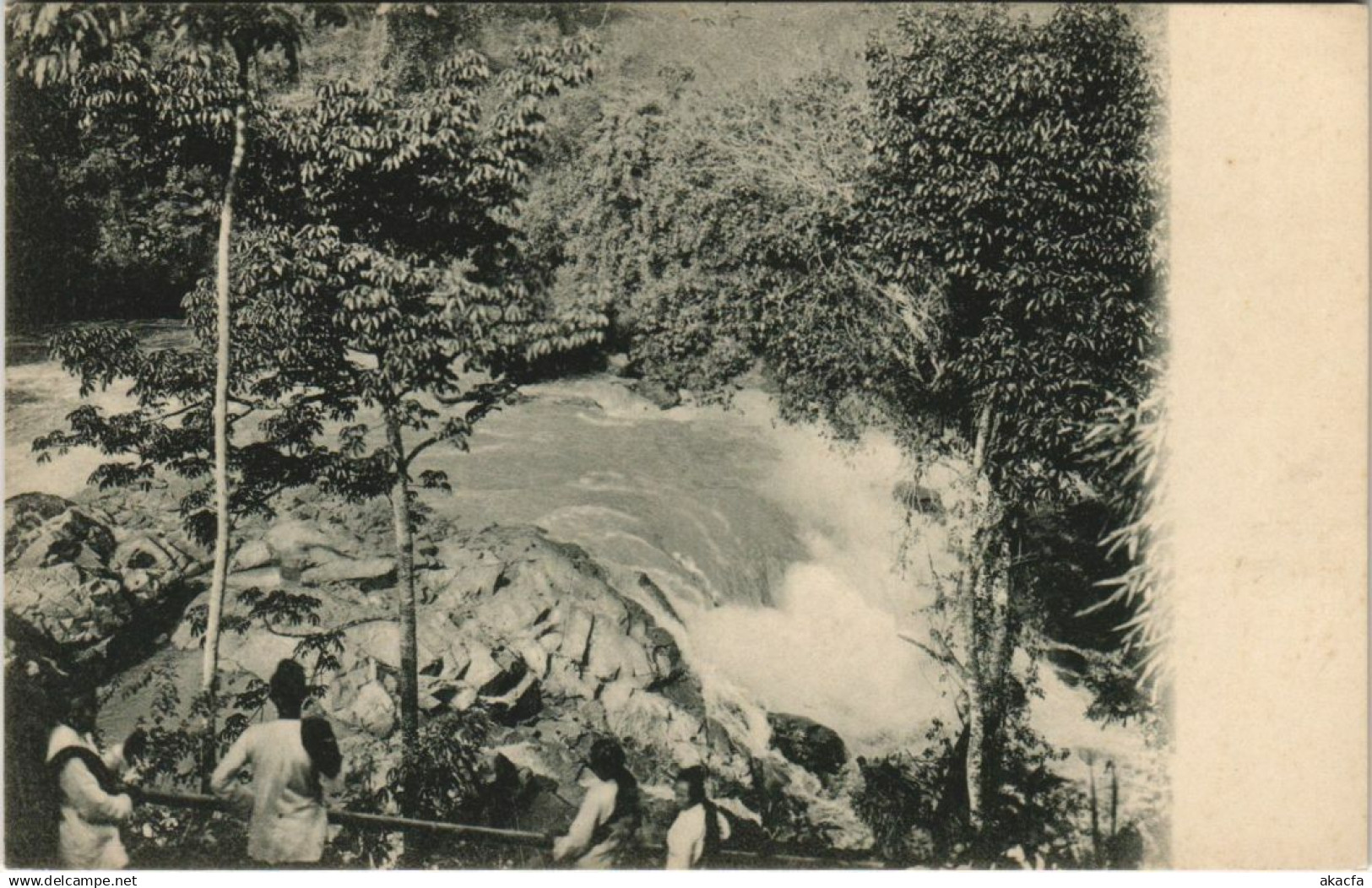 CPA INDONESIA Indonesia (341551)