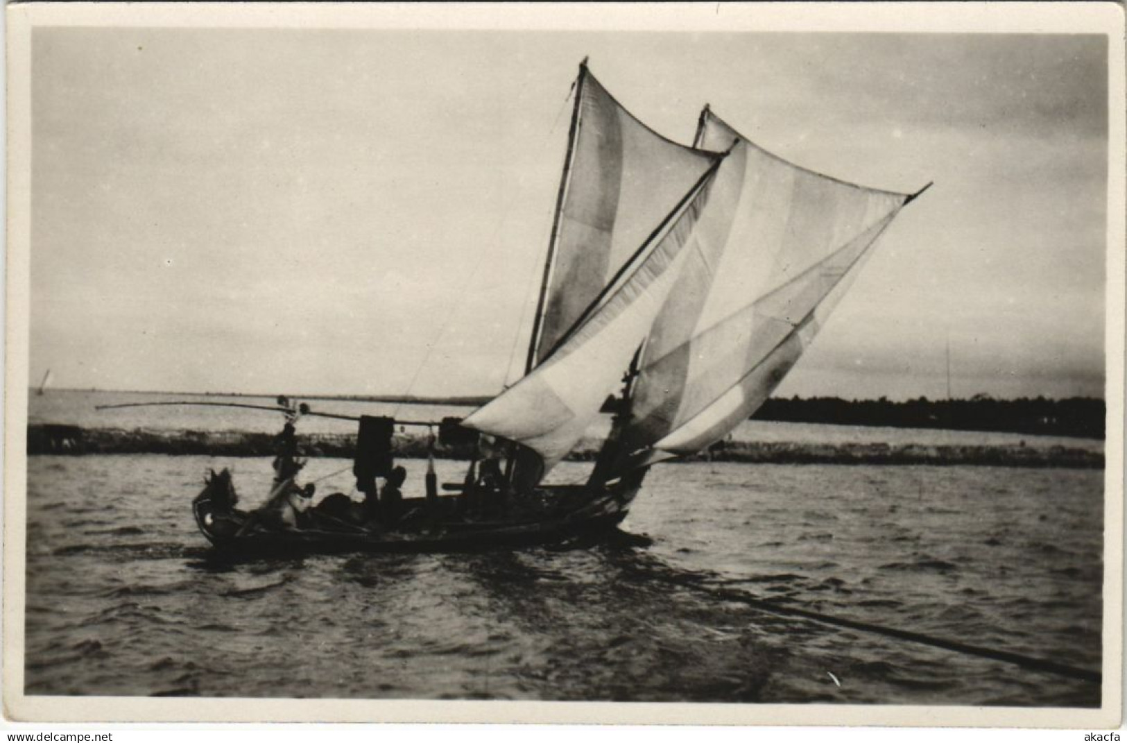 CPA INDONESIA Indonesia (341631)