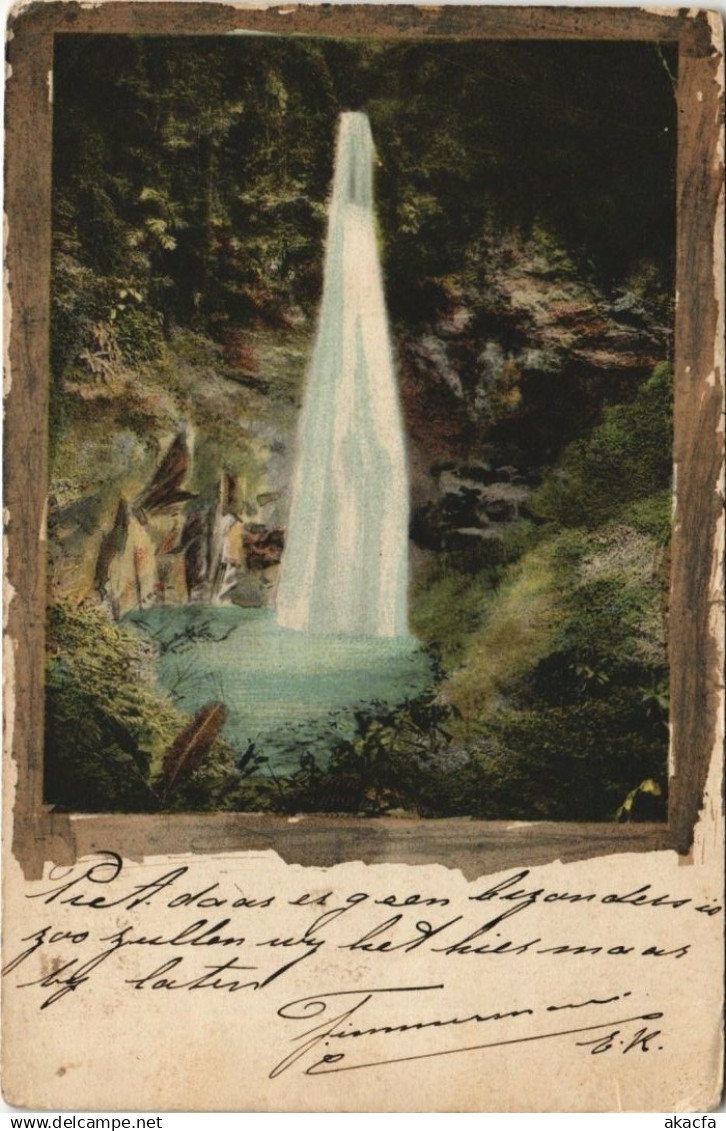 CPA INDONESIA Indonesia (341763)