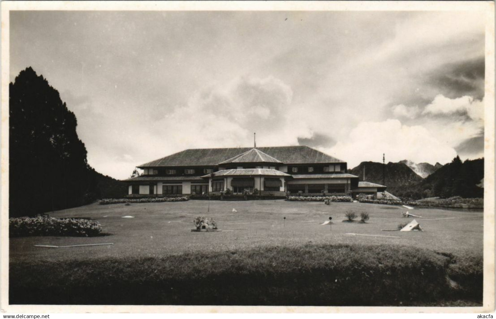 CPA INDONESIA Indonesia (341861)