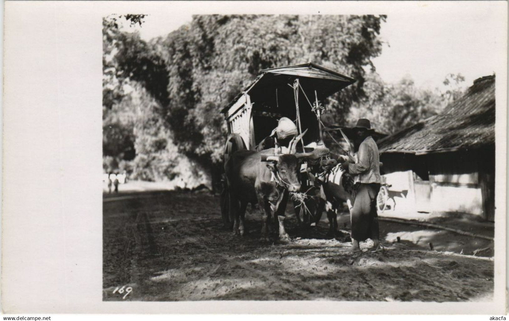 CPA INDONESIA Indonesia (341910)