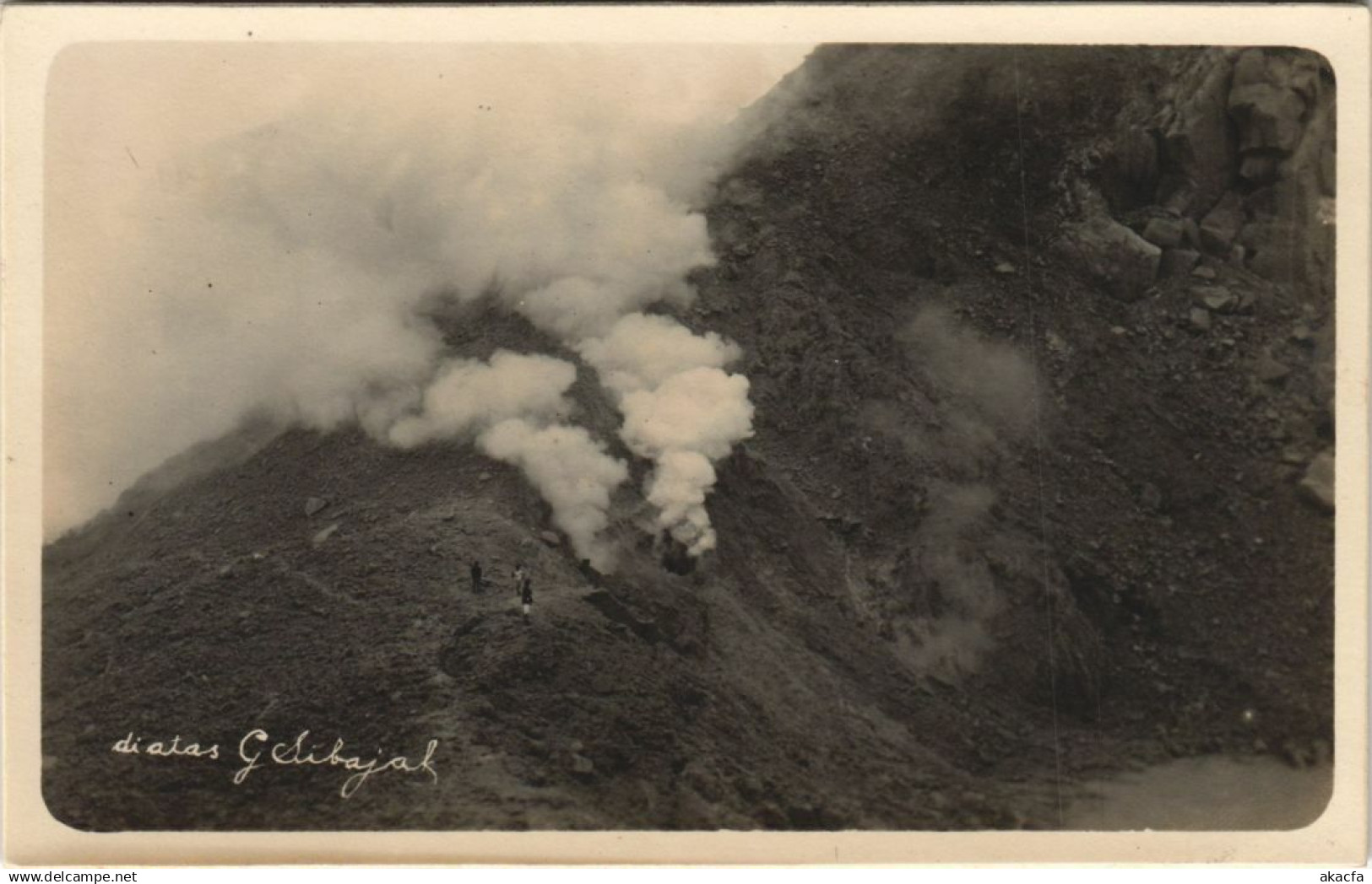 CPA INDONESIA Indonesia (342195)