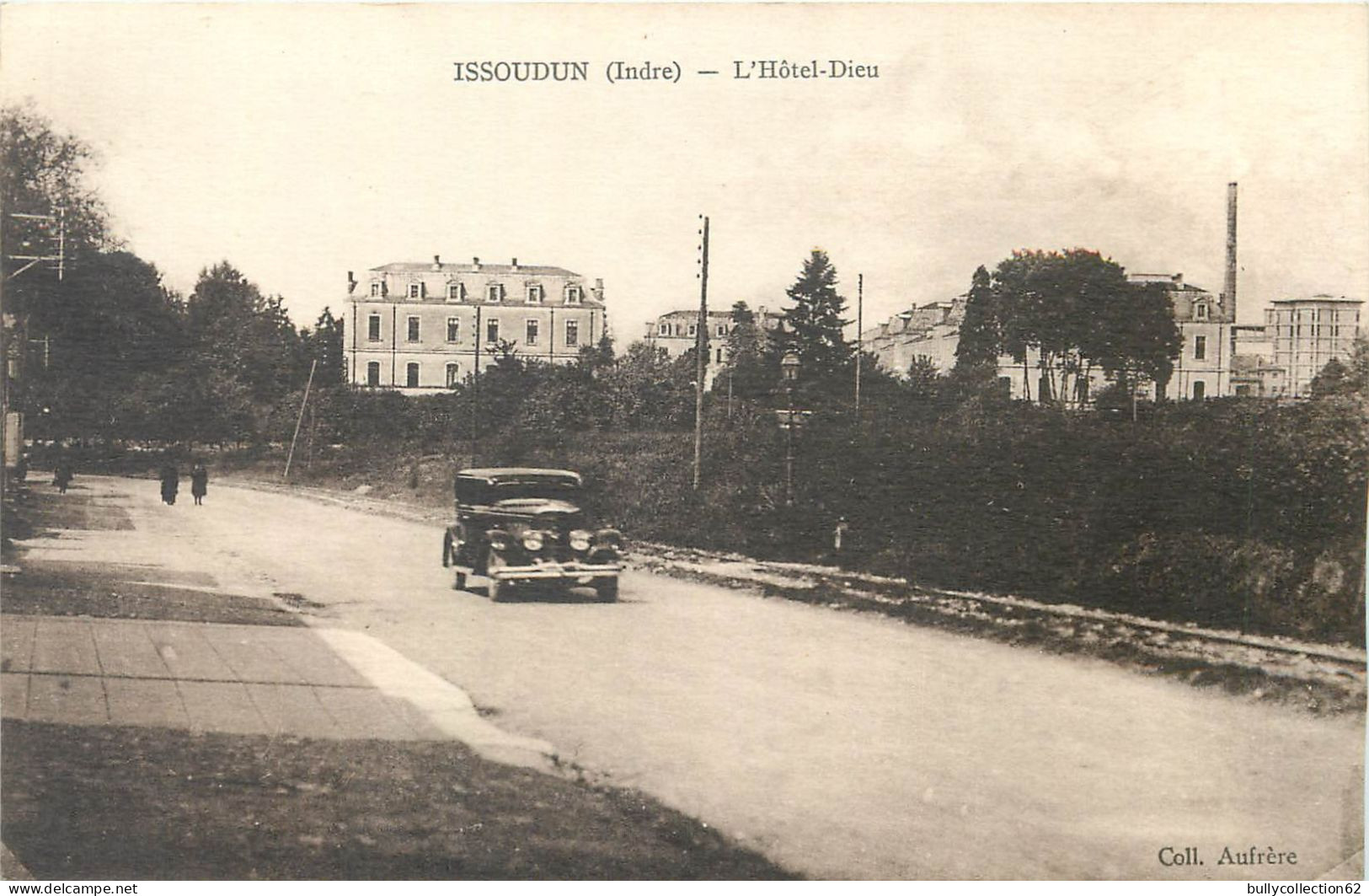 CPA Issoudun 36/140