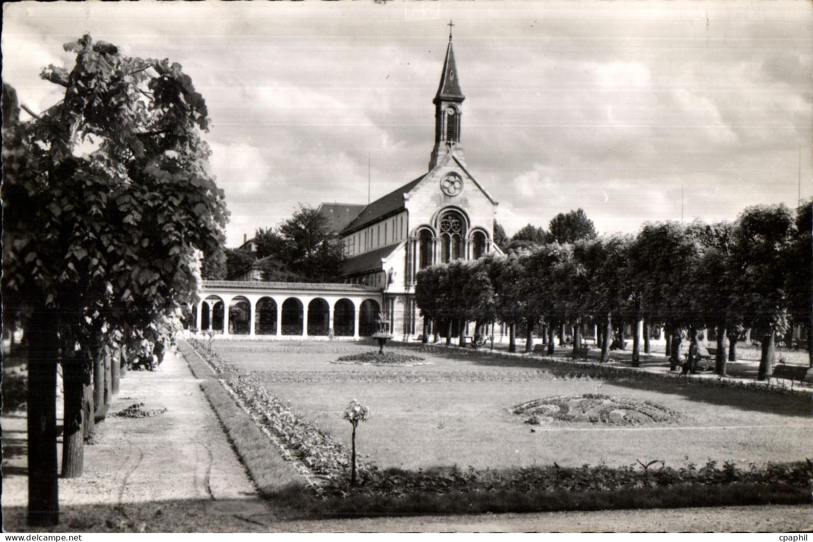 CPA Issy Les Moulineaux Les Petits Menages