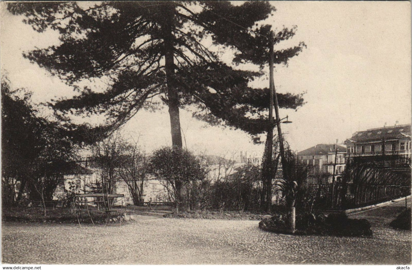 CPA Istituto Sedeli Compagne di Gesu TORINO ITALY (809357)