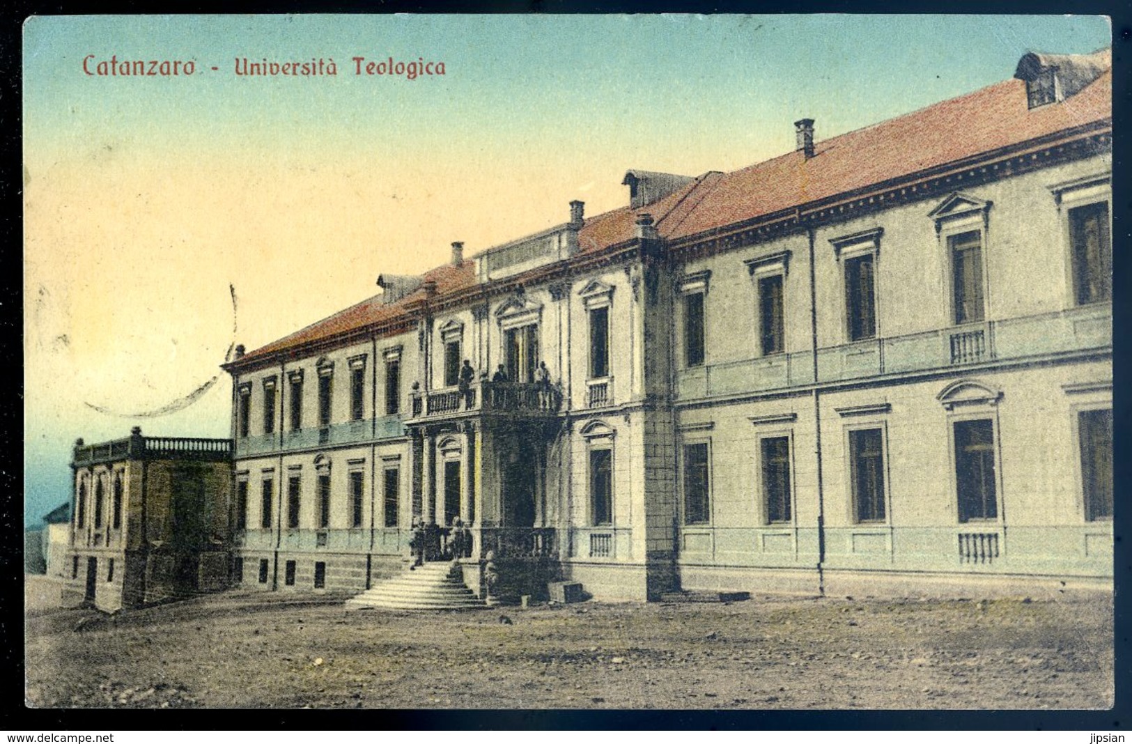 cpa Italie Catanzaro Universita Teologica   Sept18-03