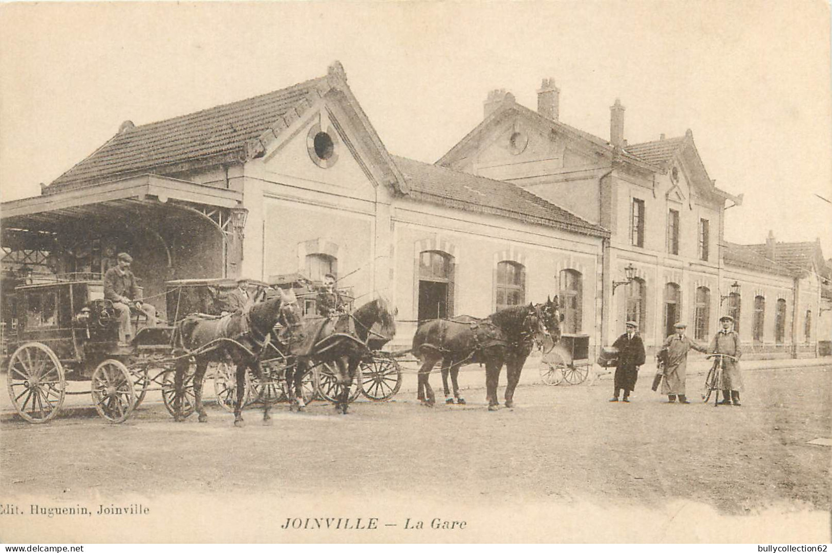 CPA Joinville 52/114