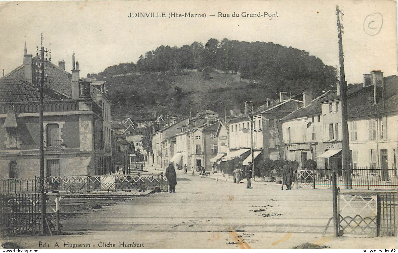 CPA Joinville 52/115