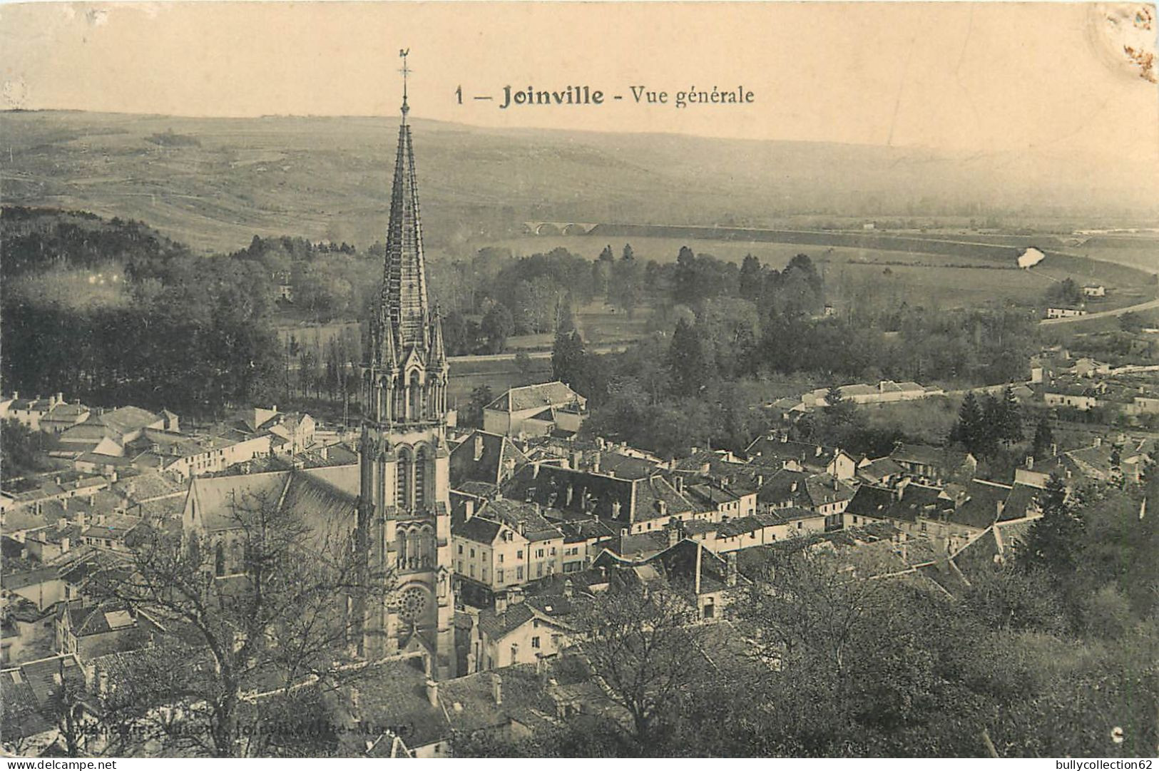 CPA Joinville 52/116