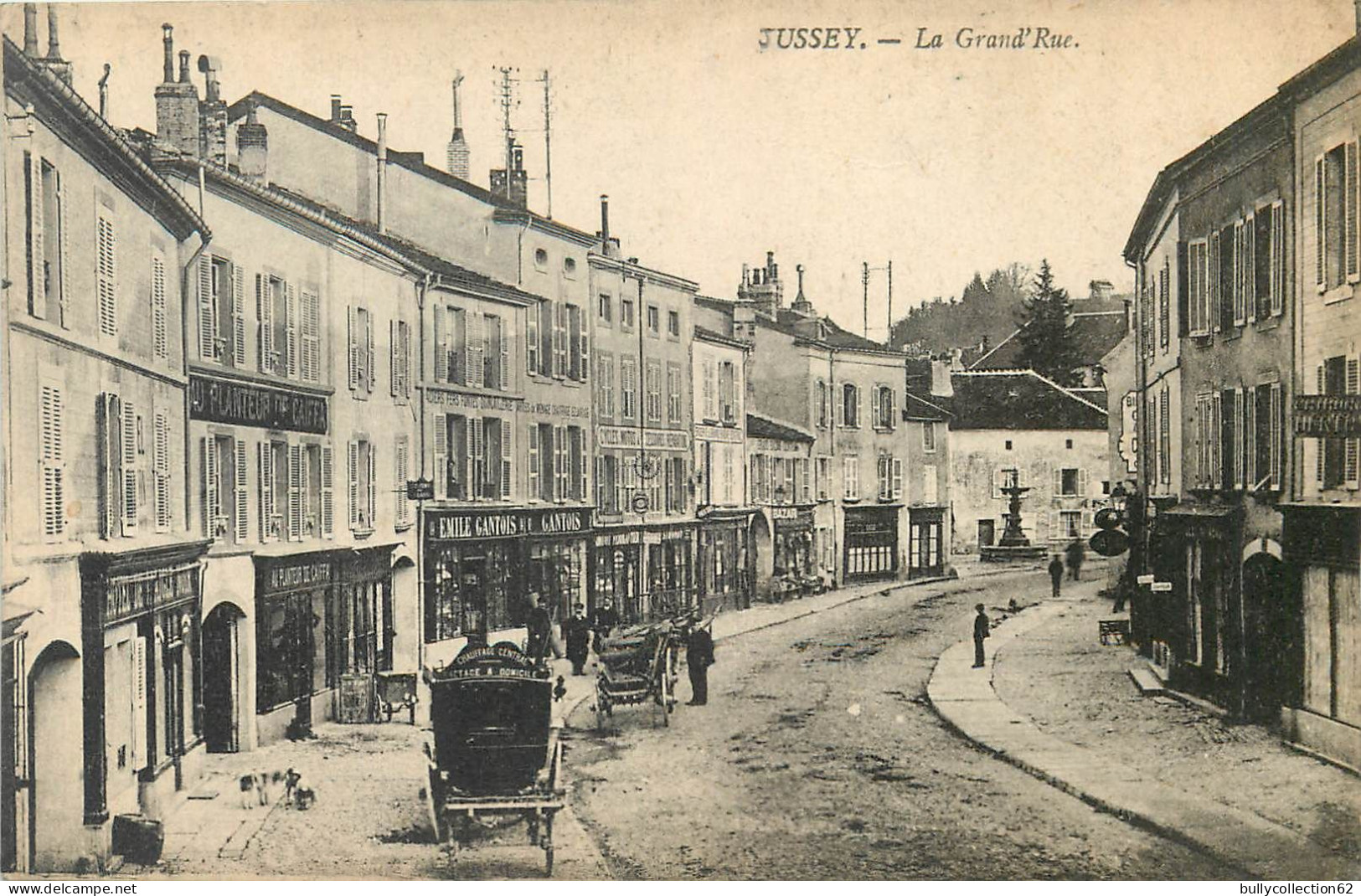 CPA Jussey 70/40