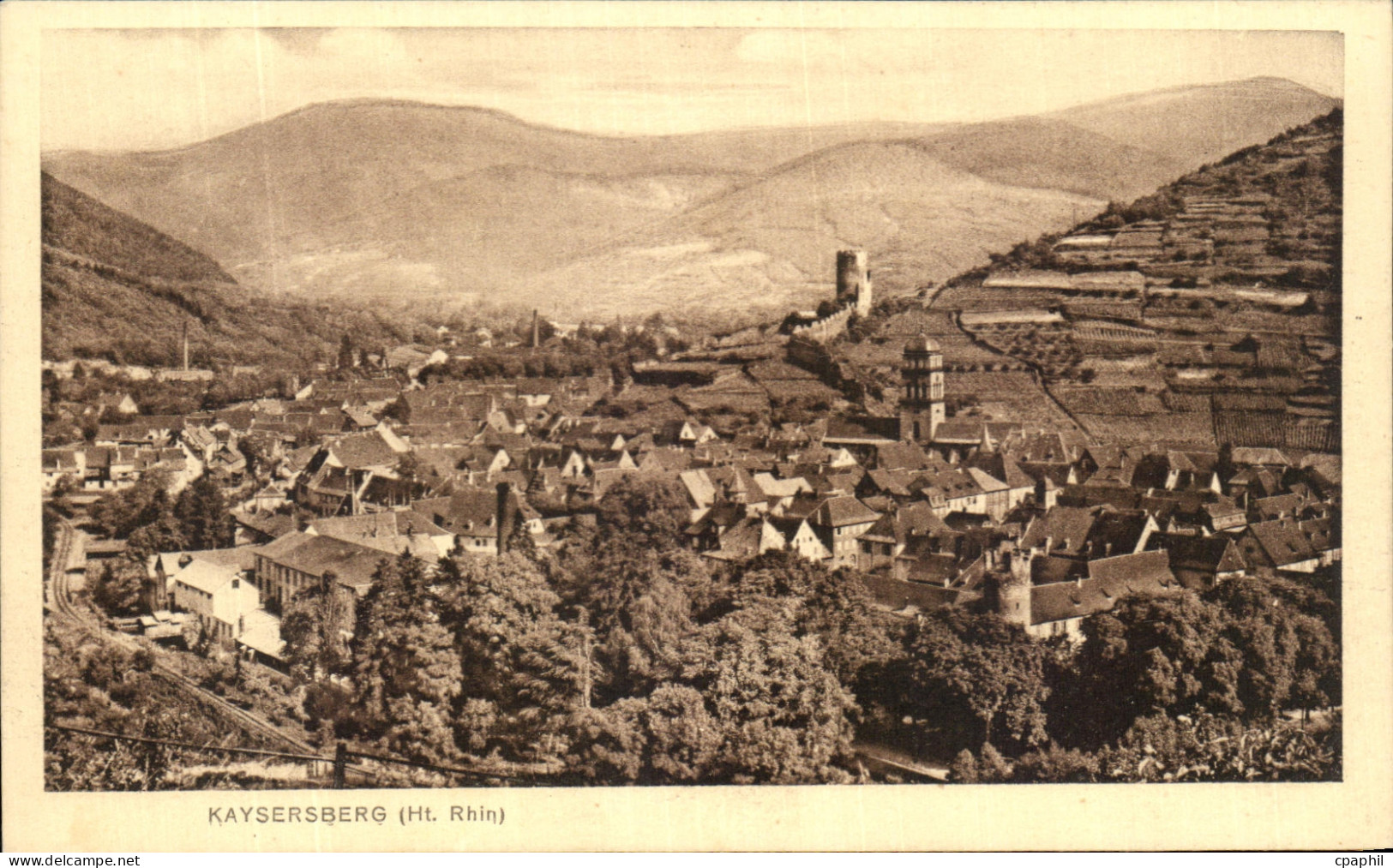 CPA Kaysersberg