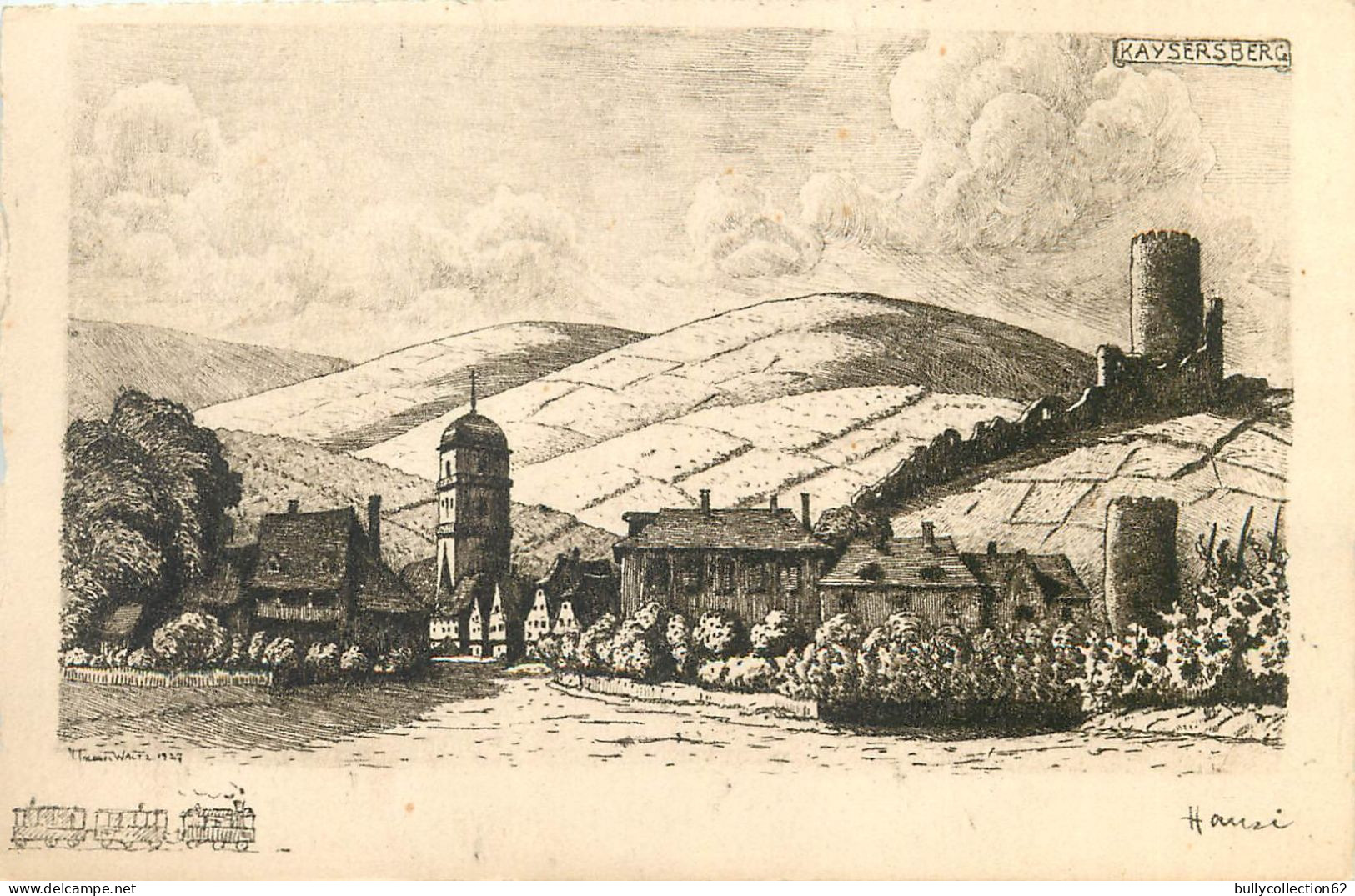 CPA Kaysersberg 68/44
