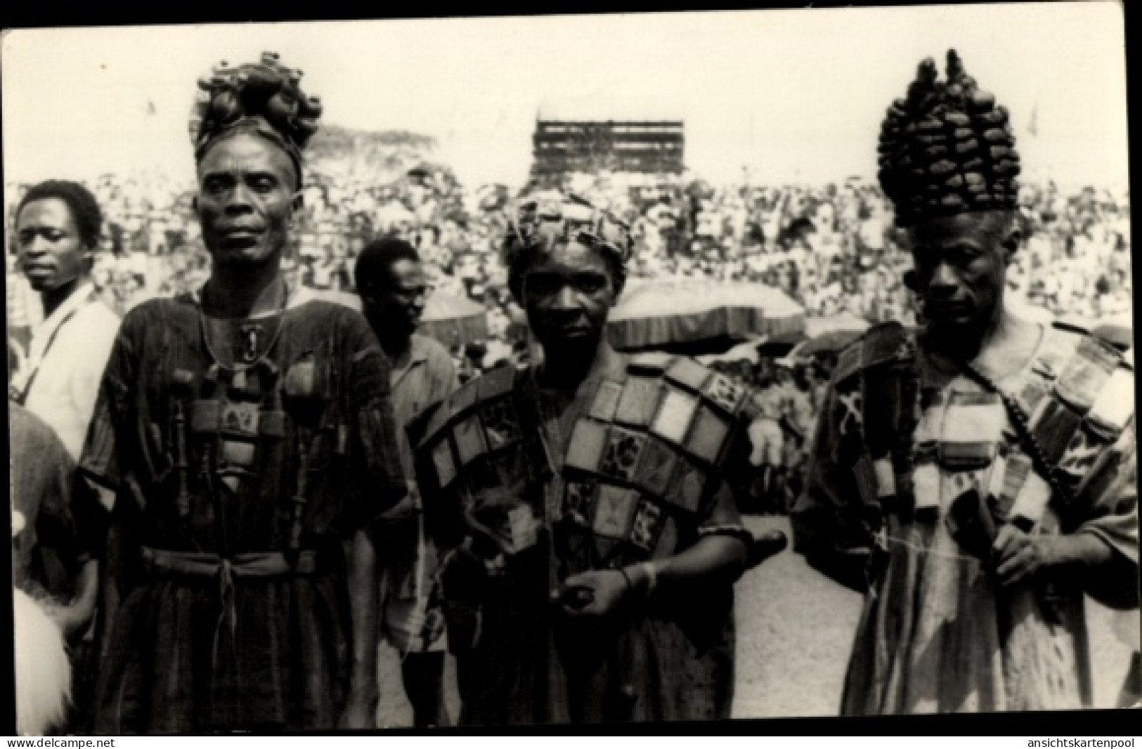 CPA Kenia, Jujumänner