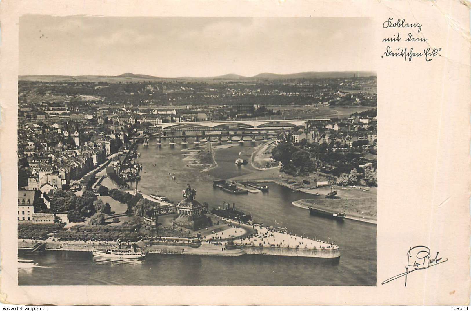 CPA Koblenz