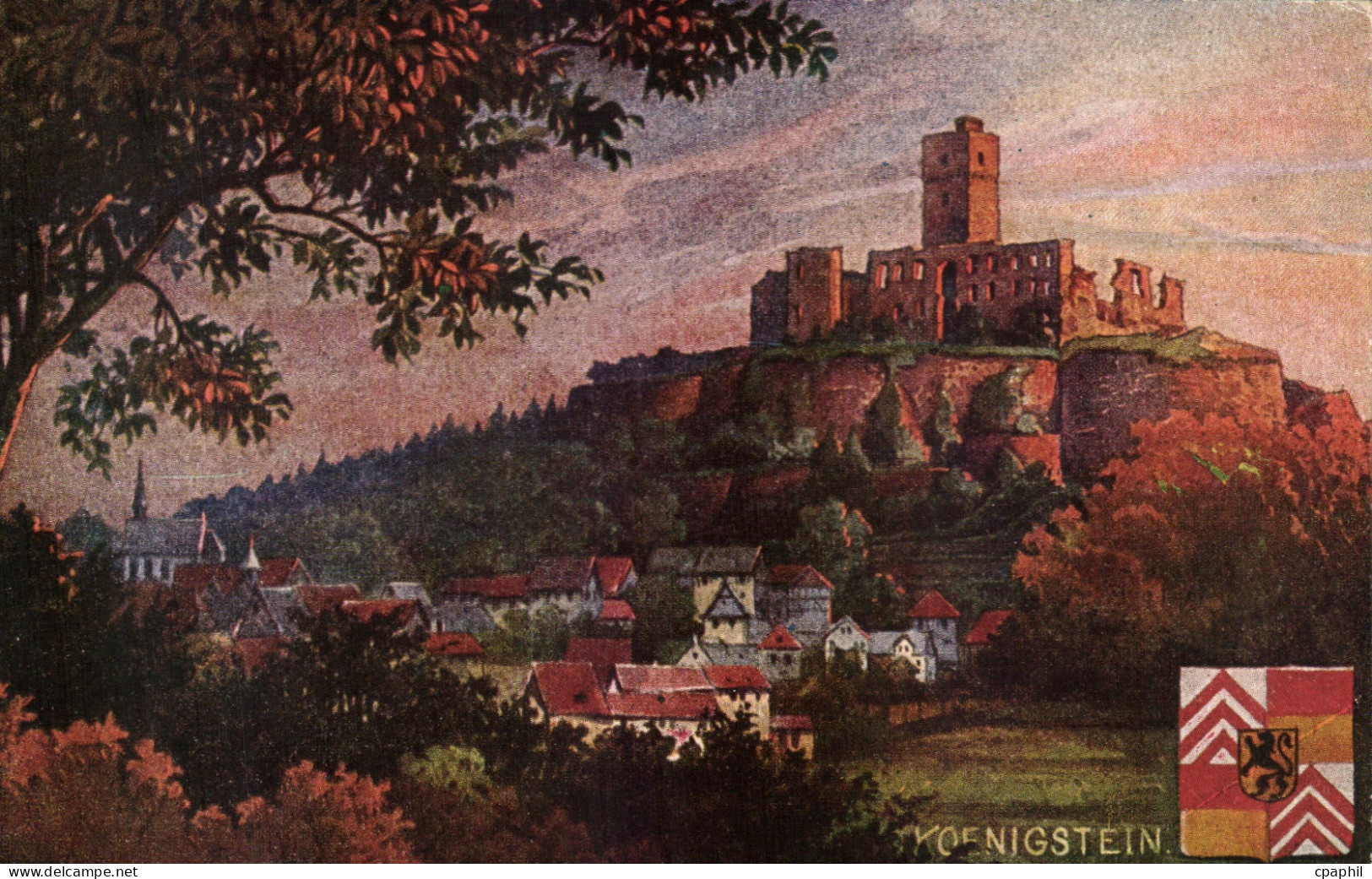 CPA Koenigstein