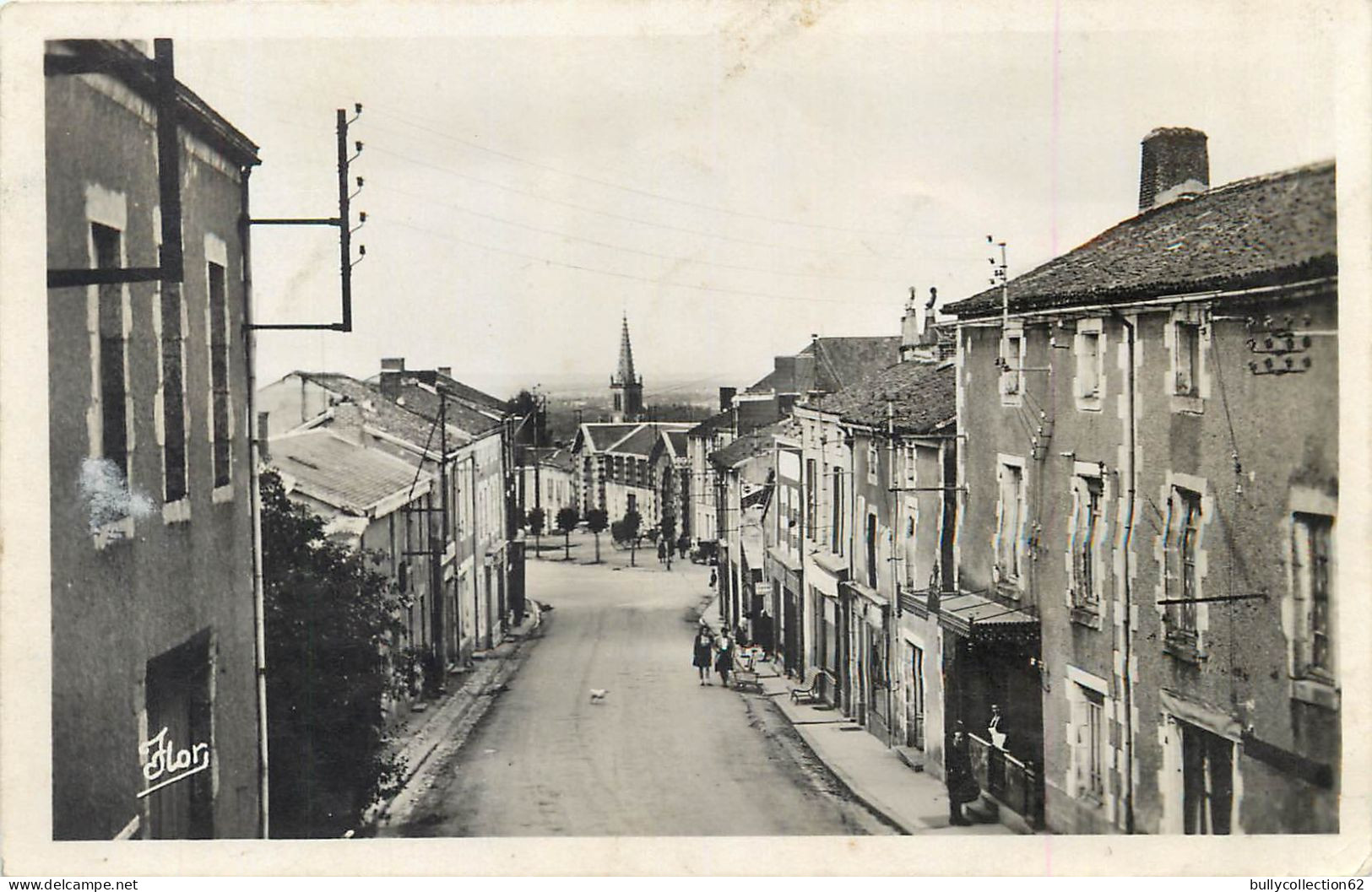 CPA L'Absie 79/19