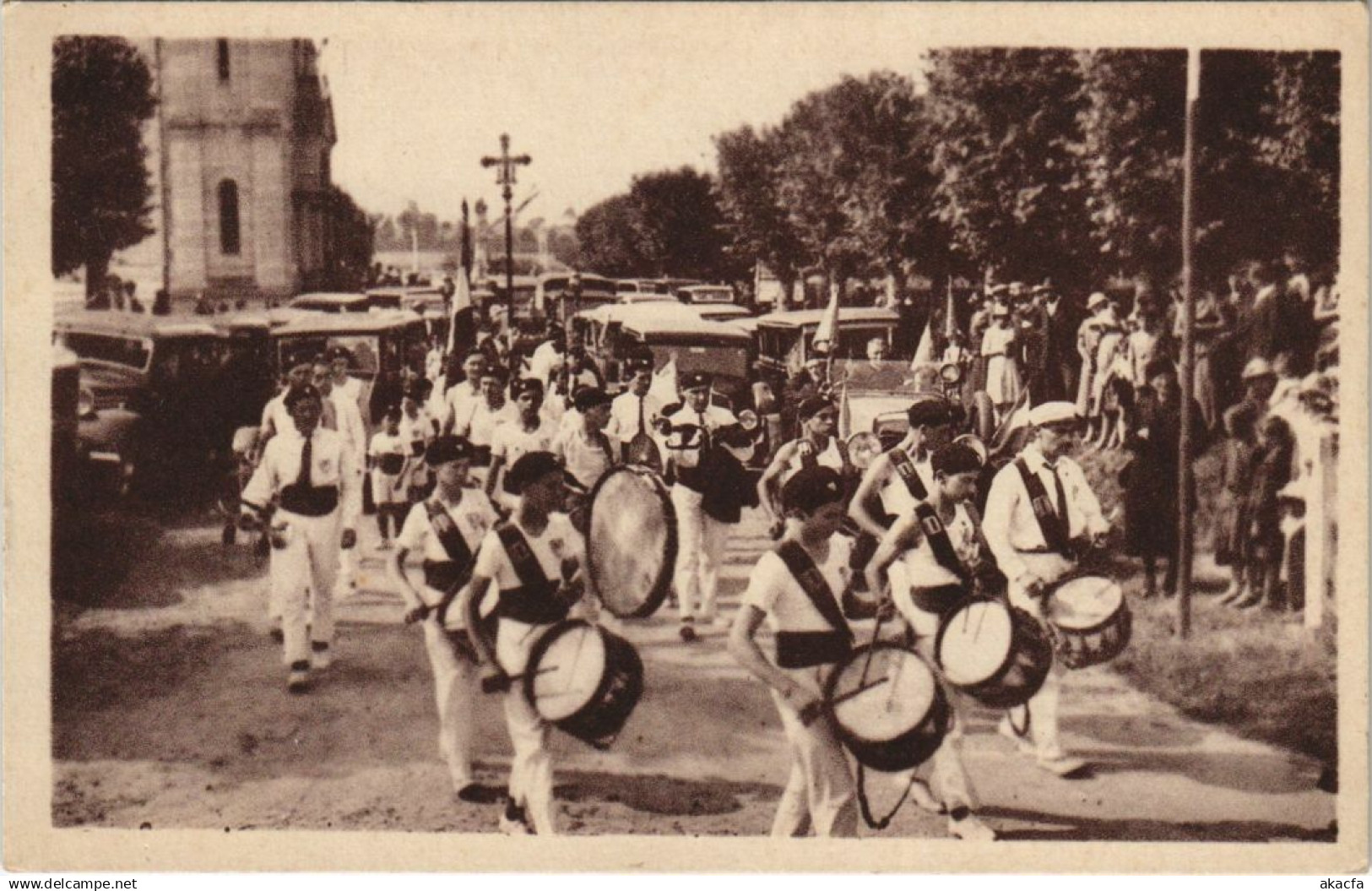 CPA L'Esperance de Briouze FRANCE (1054306)